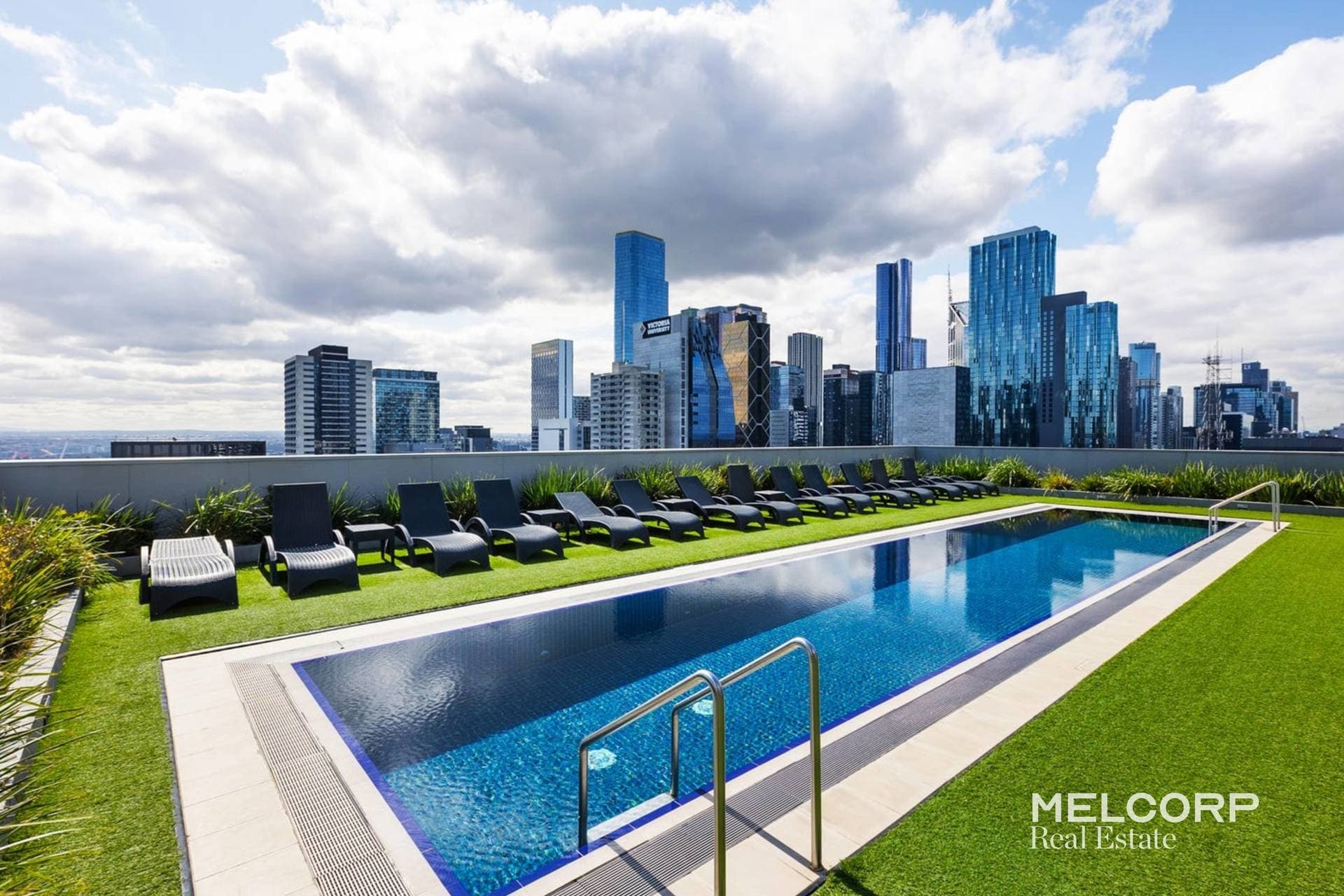 1602/199 William Street, Melbourne, VIC 3000, Melbourne - Thumbnail 2