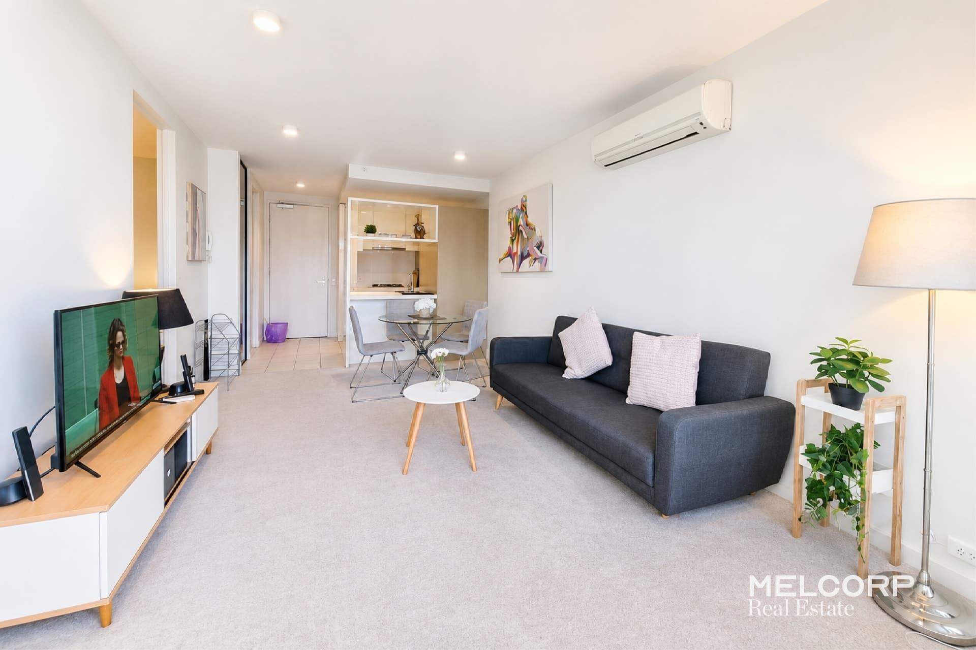 2309/33 MacKenzie Street, Melbourne, VIC 3000, Melbourne - Thumbnail 8