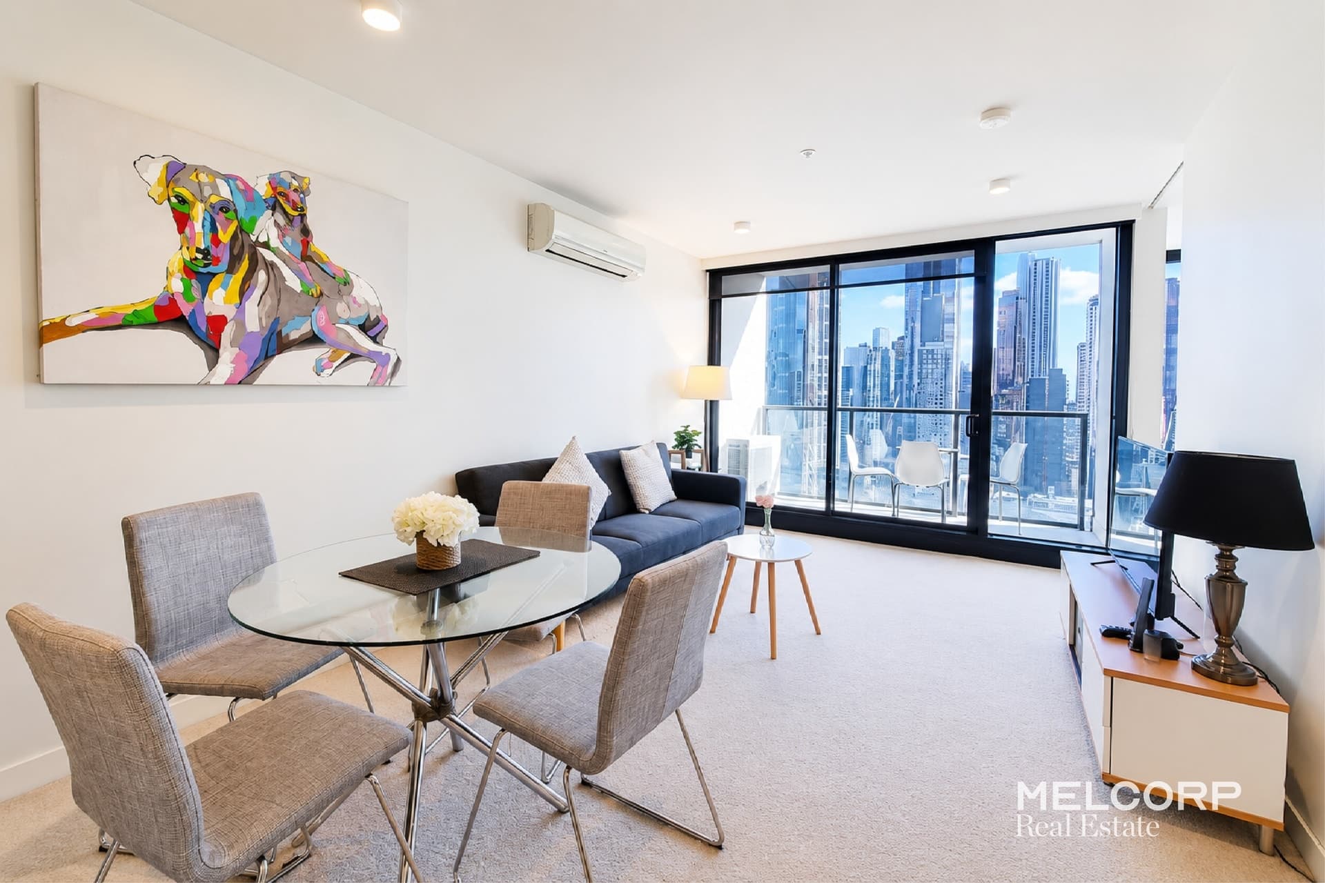 2309/33 MacKenzie Street, Melbourne, VIC 3000, Melbourne - Thumbnail 7
