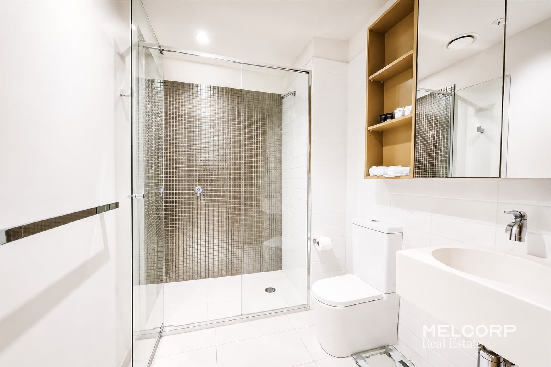 2309/33 MacKenzie Street, Melbourne, VIC 3000, Melbourne - Thumbnail 5