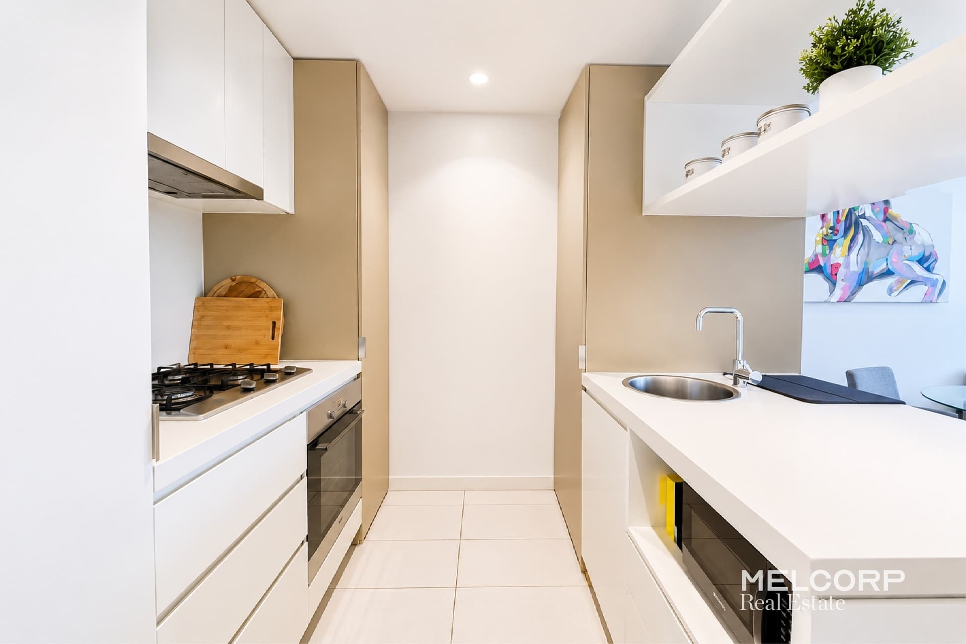 2309/33 MacKenzie Street, Melbourne, VIC 3000, Melbourne - Thumbnail 4