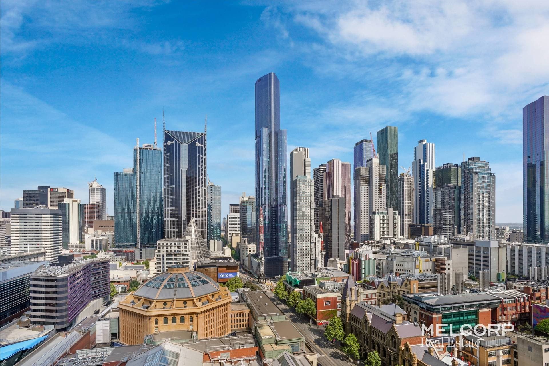 1901/318 Russell Street, Melbourne, VIC 3000, Melbourne - Thumbnail 7