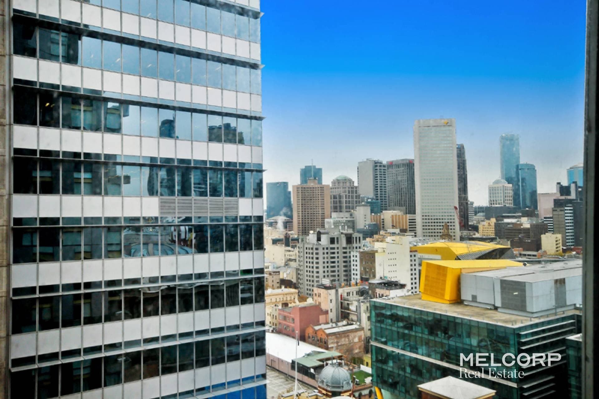 1814/22-24 Jane Bell Lane, Melbourne, VIC 3000, Melbourne - Thumbnail 3