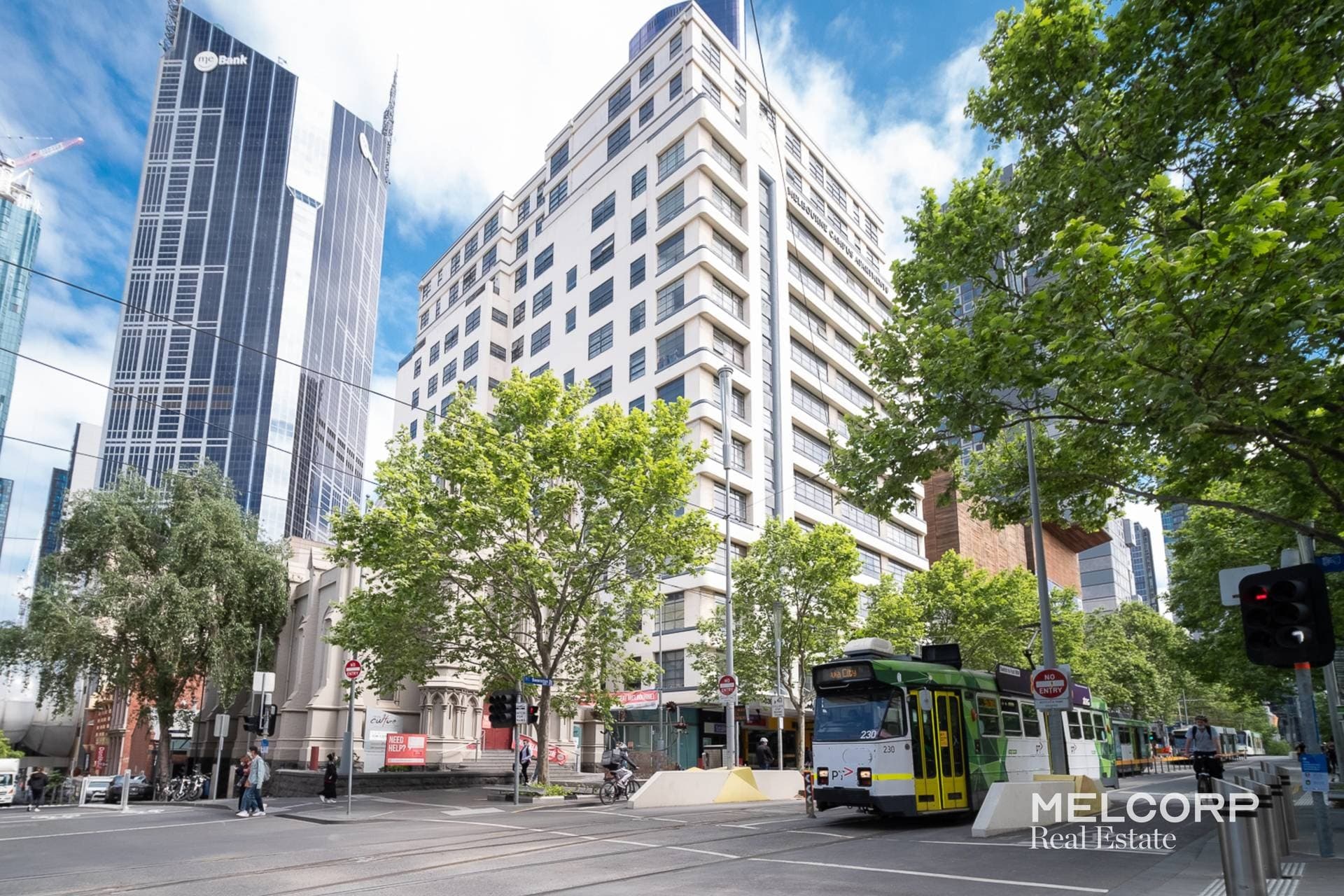 510/339 Swanston Street, Melbourne, VIC 3000, Melbourne - Thumbnail 2