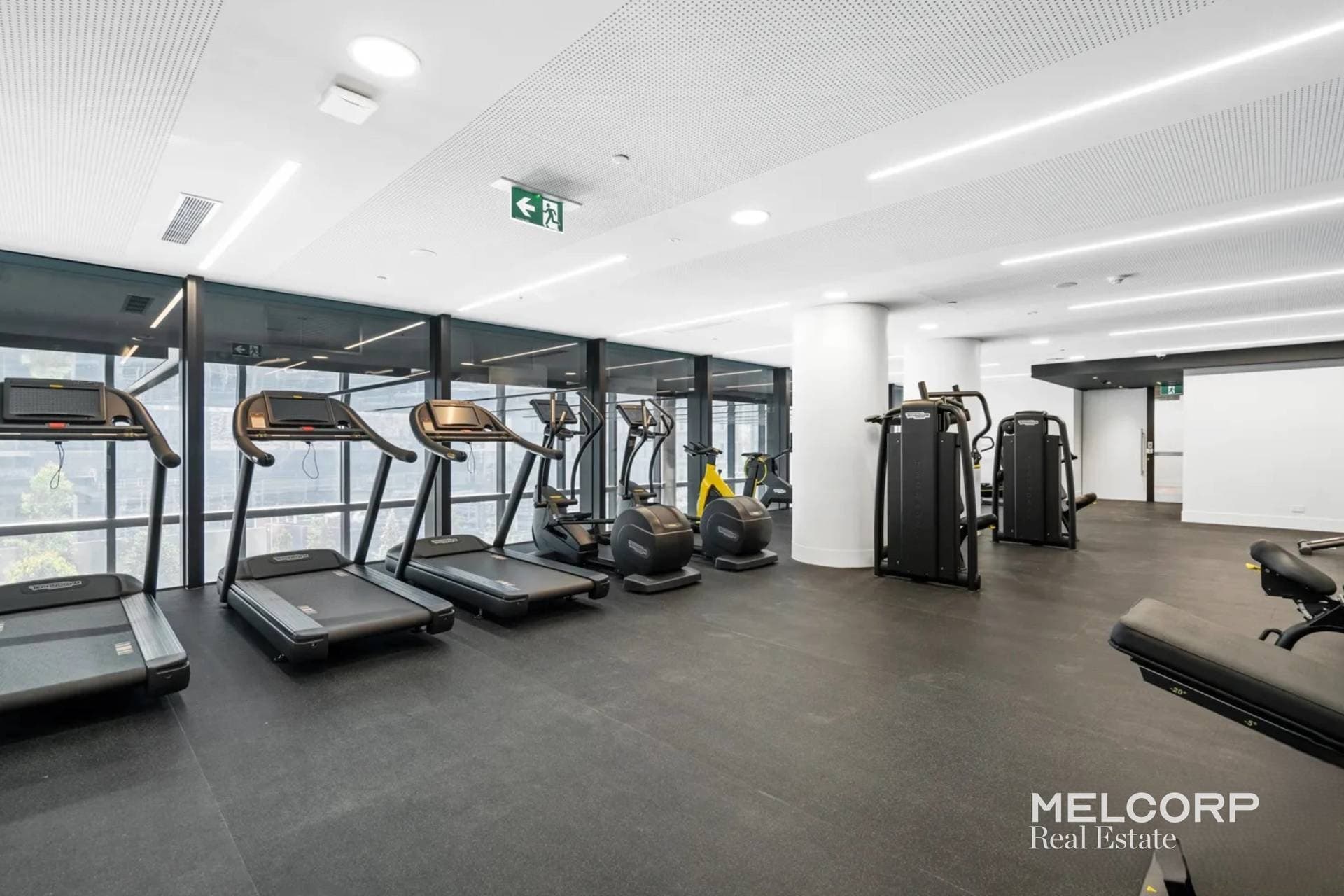 707/628 Flinders Street, Docklands, VIC 3008, Docklands - Thumbnail 7