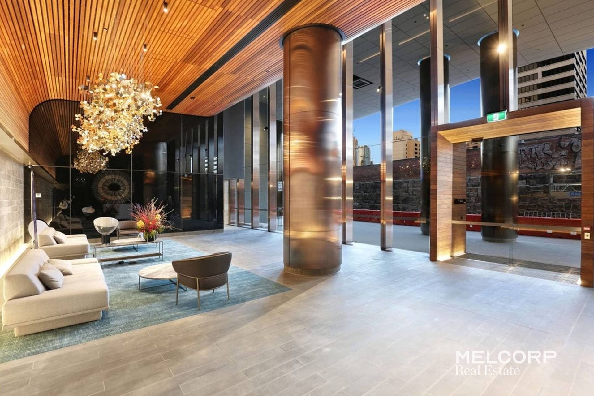 707/628 Flinders Street, Docklands, VIC 3008, Docklands - Thumbnail 4