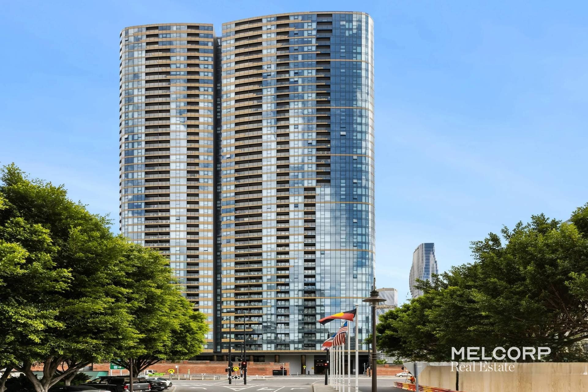 707/628 Flinders Street, Docklands, VIC 3008, Docklands - Thumbnail 2