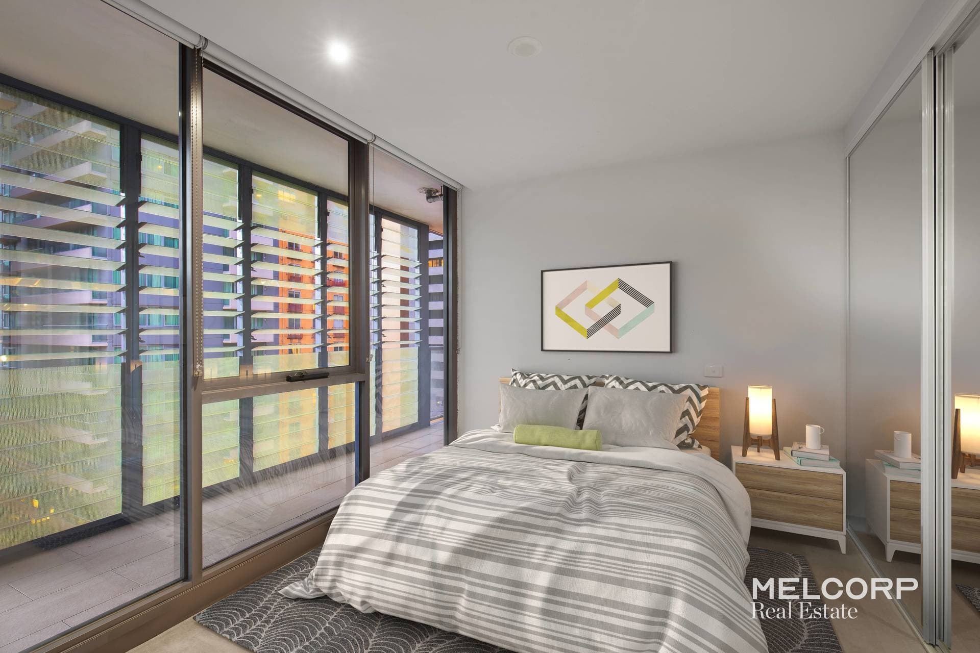 712/565 Flinders Street, Melbourne, VIC 3000, Melbourne - Thumbnail 8