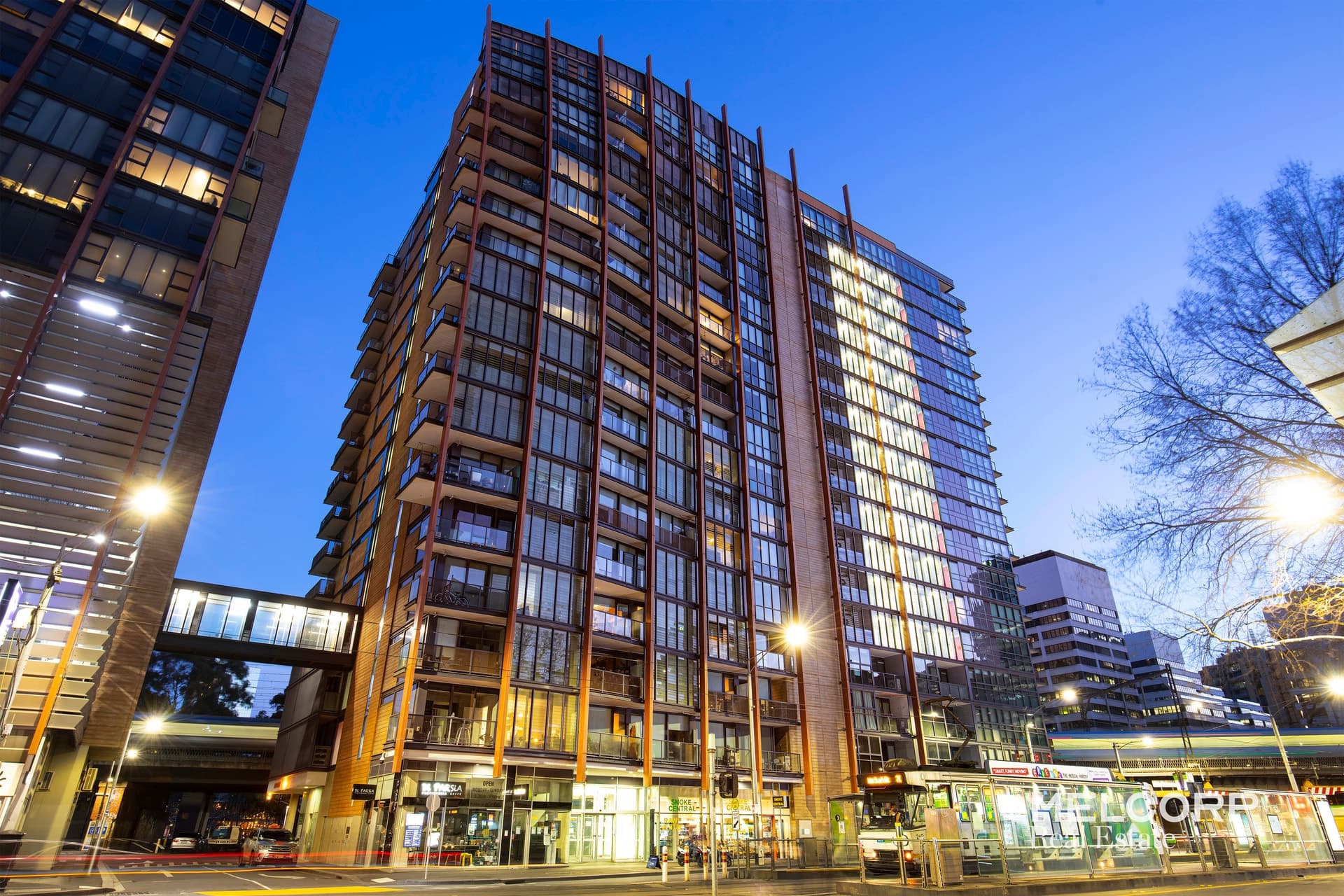 712/565 Flinders Street, Melbourne, VIC 3000, Melbourne - Thumbnail 2