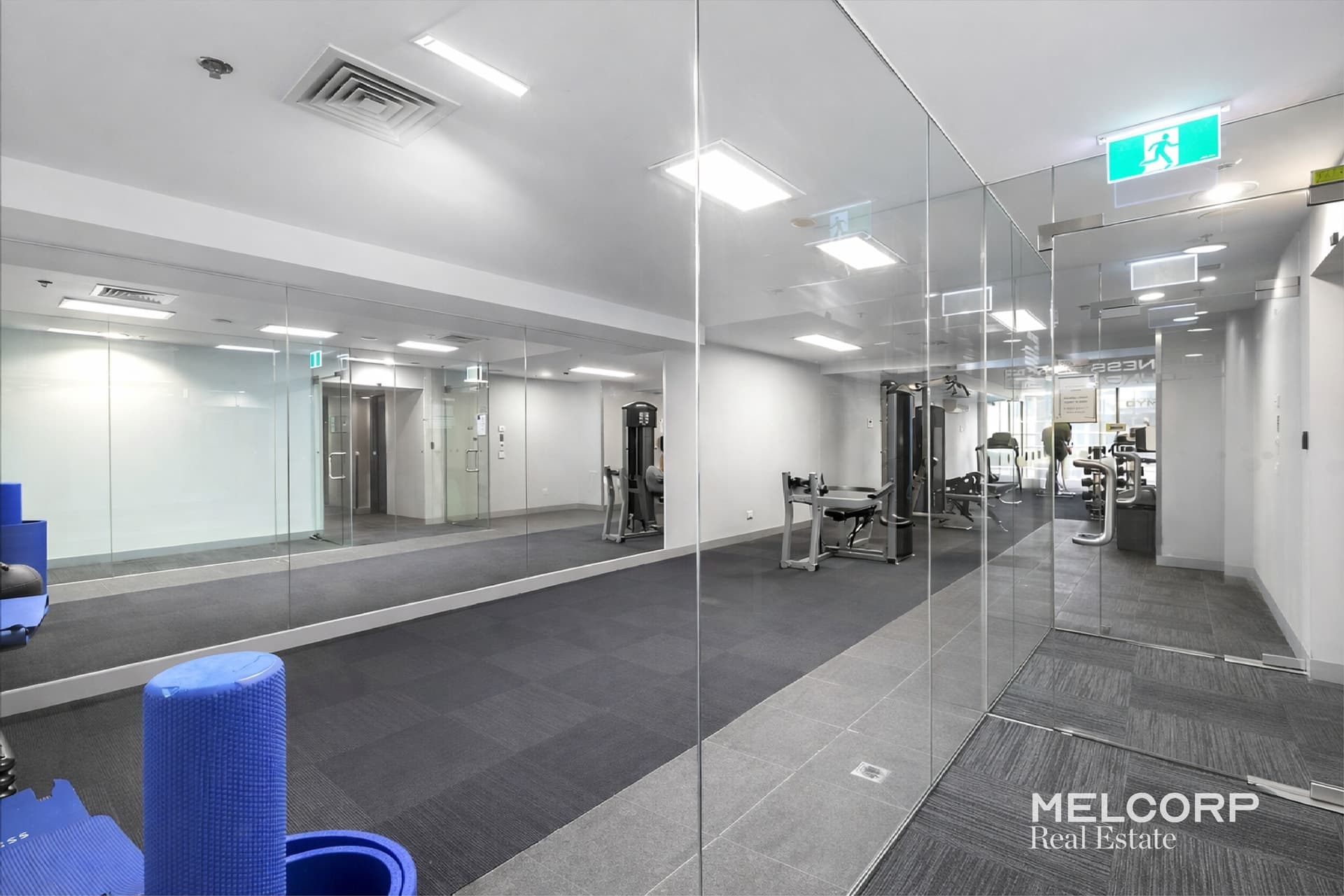 3006/109 Clarendon Street, Southbank, VIC 3006, Southbank - Thumbnail 3