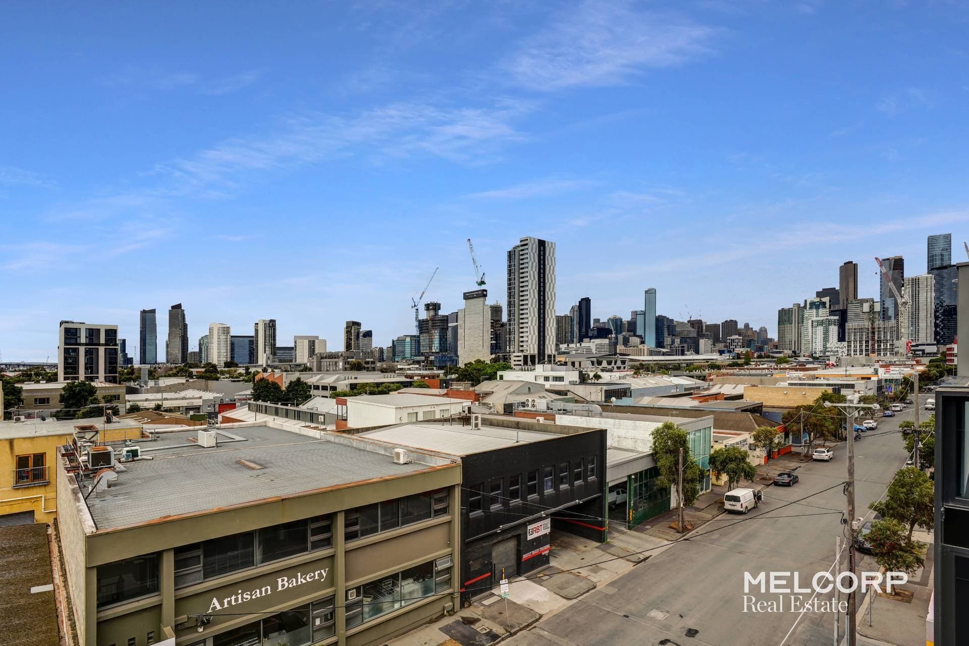6/10 Boundary Street, South Melbourne, VIC 3205, South Melbourne - Thumbnail 3