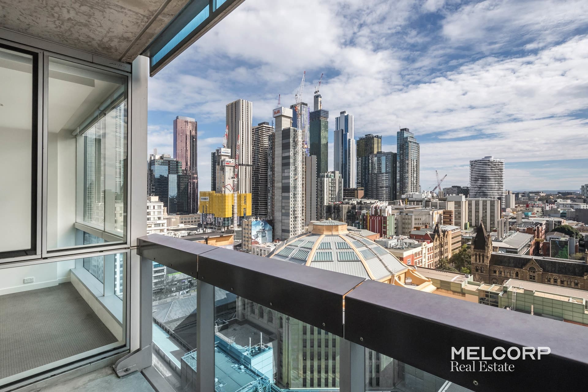 1902/22-24 Jane Bell Lane, Melbourne, VIC 3000, Melbourne - Thumbnail 6