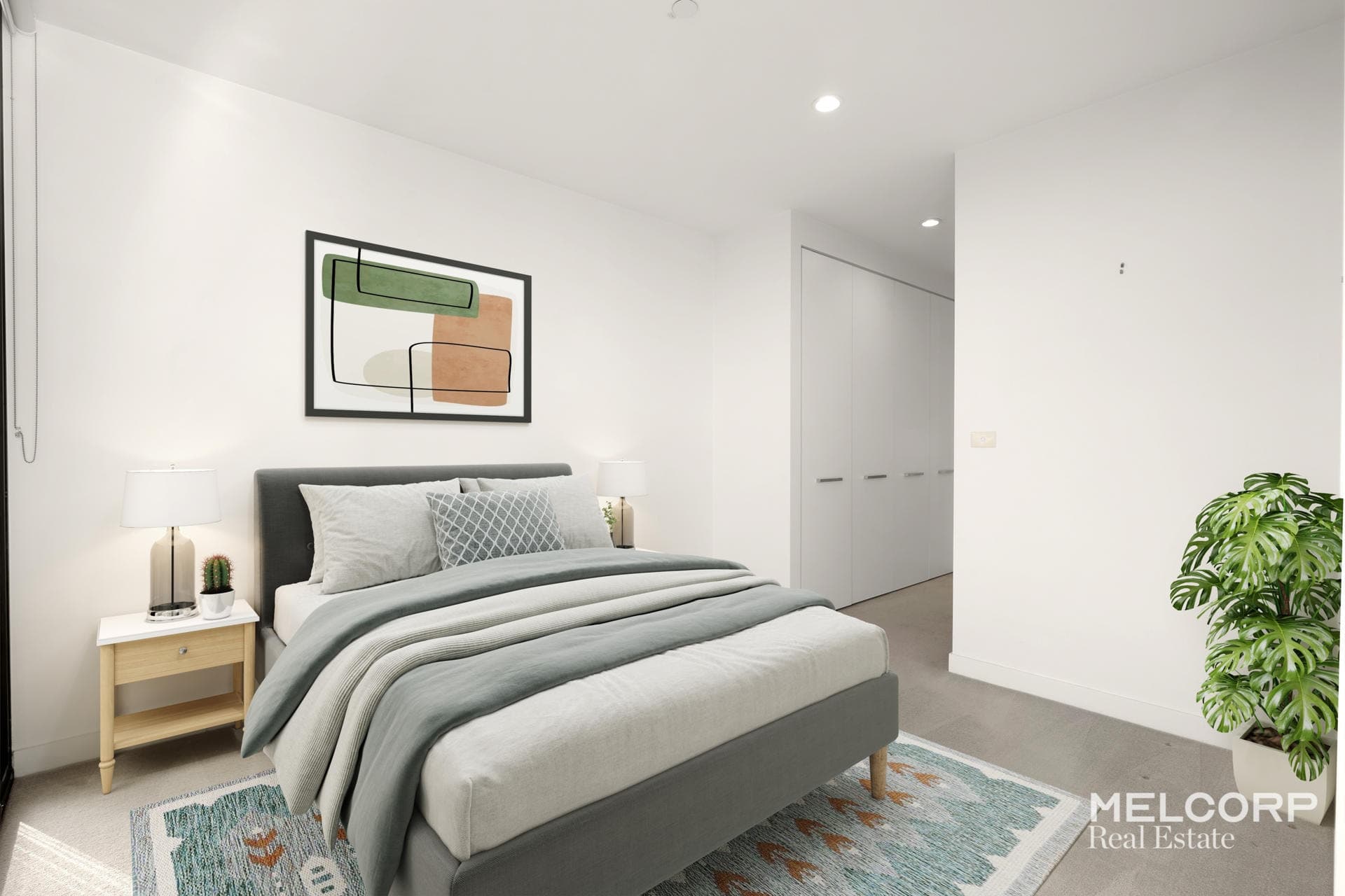 604/97 Flemington Road, North Melbourne, VIC 3051, North Melbourne - Thumbnail 7