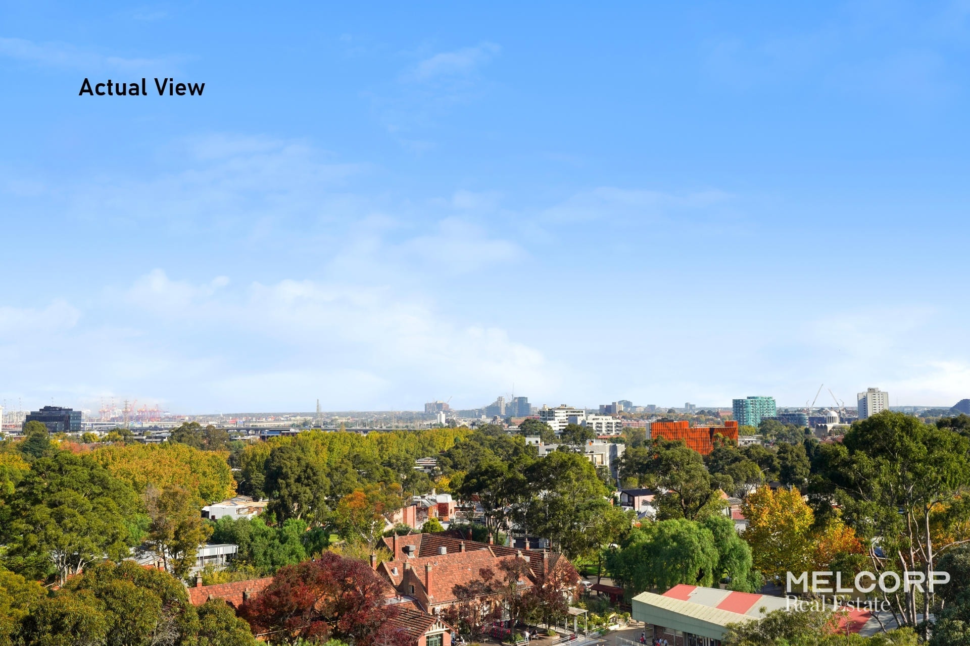 604/97 Flemington Road, North Melbourne, VIC 3051, North Melbourne - Thumbnail 3