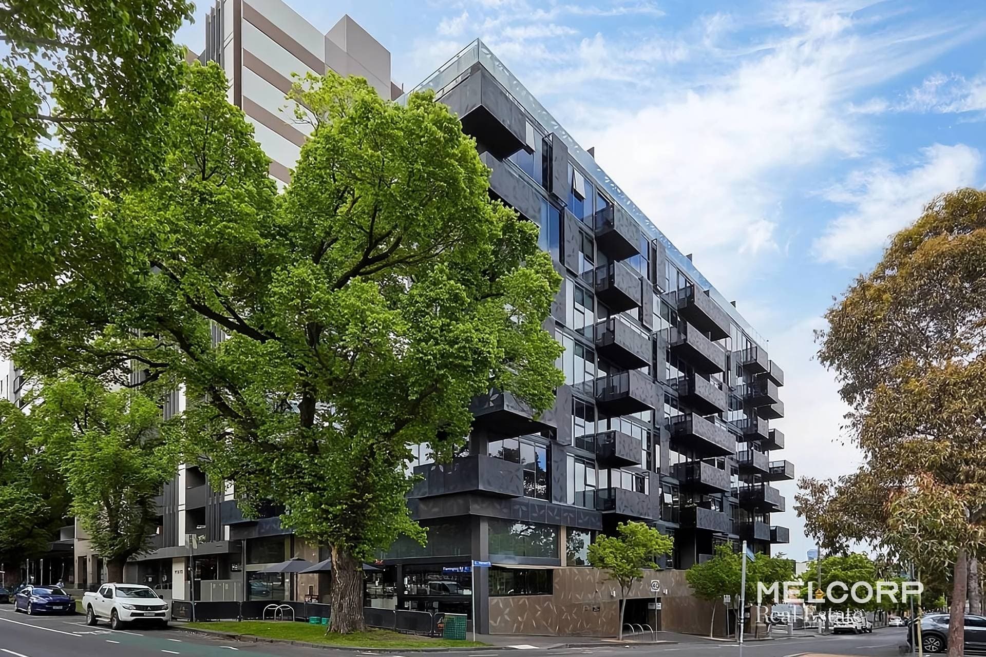 604/97 Flemington Road, North Melbourne, VIC 3051, North Melbourne - Thumbnail 2