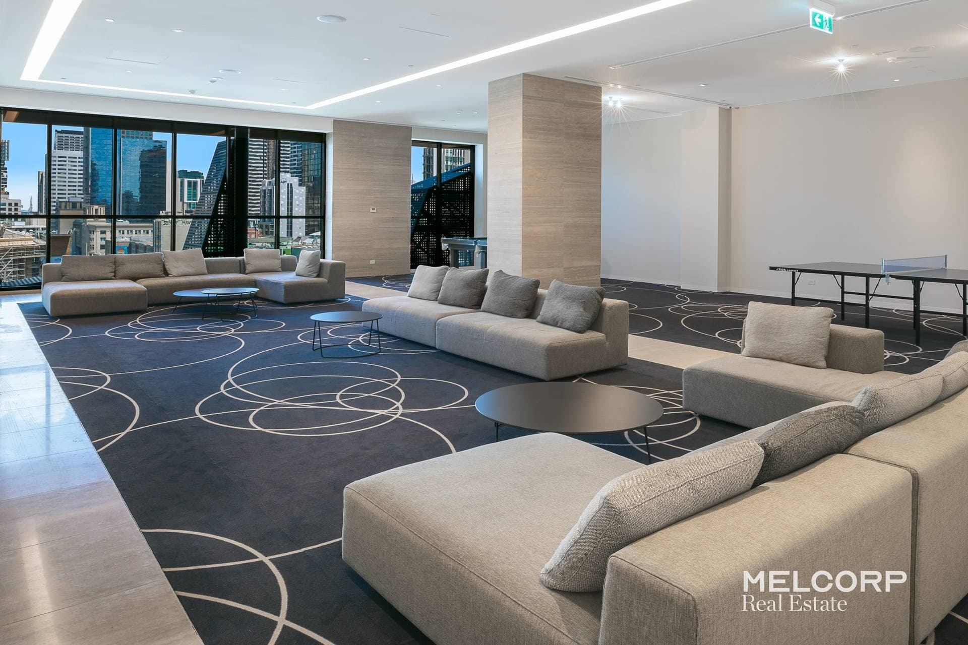 3202/318 Russell Street, Melbourne, VIC 3000, Melbourne - Thumbnail 4