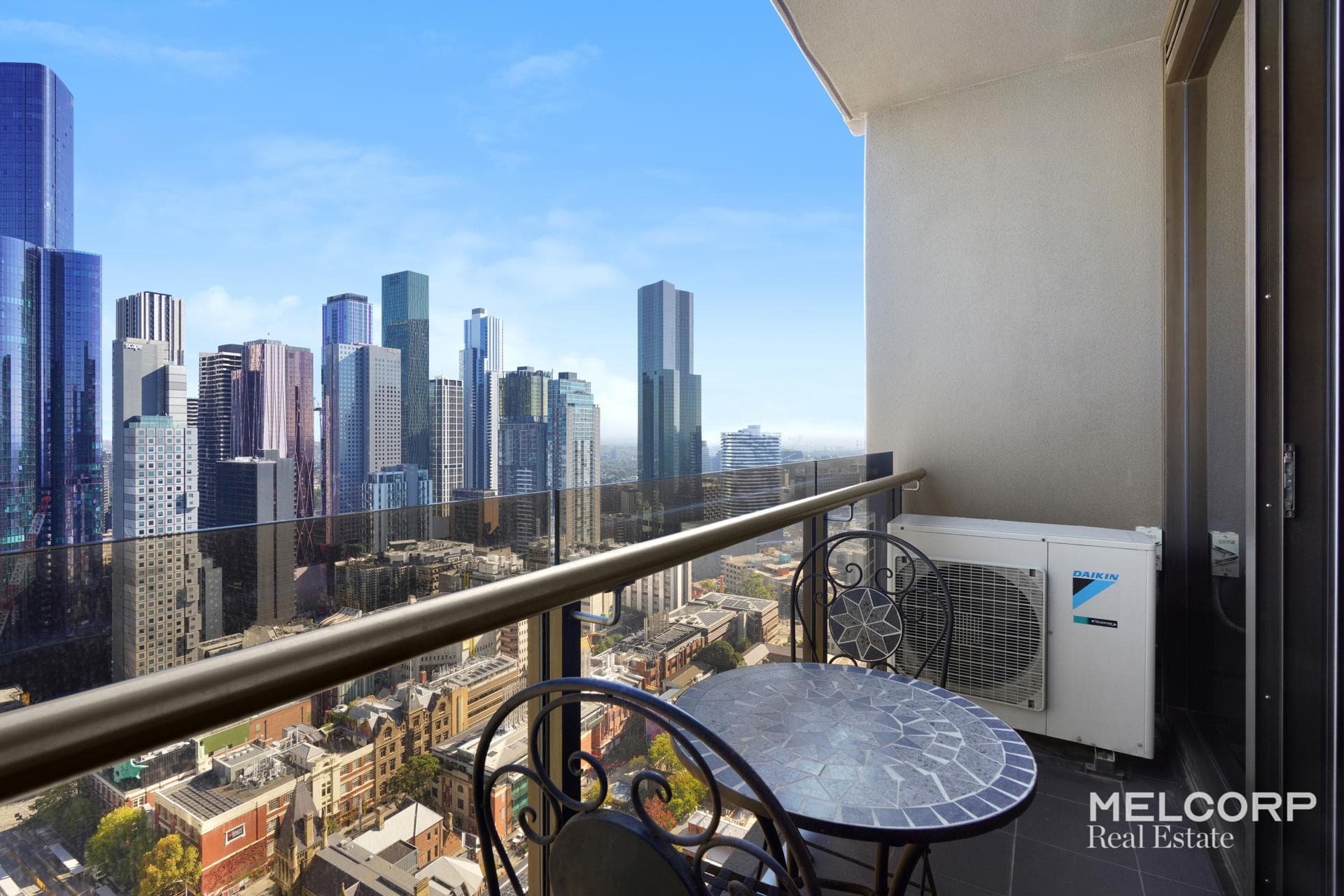3202/318 Russell Street, Melbourne, VIC 3000, Melbourne - Thumbnail 8