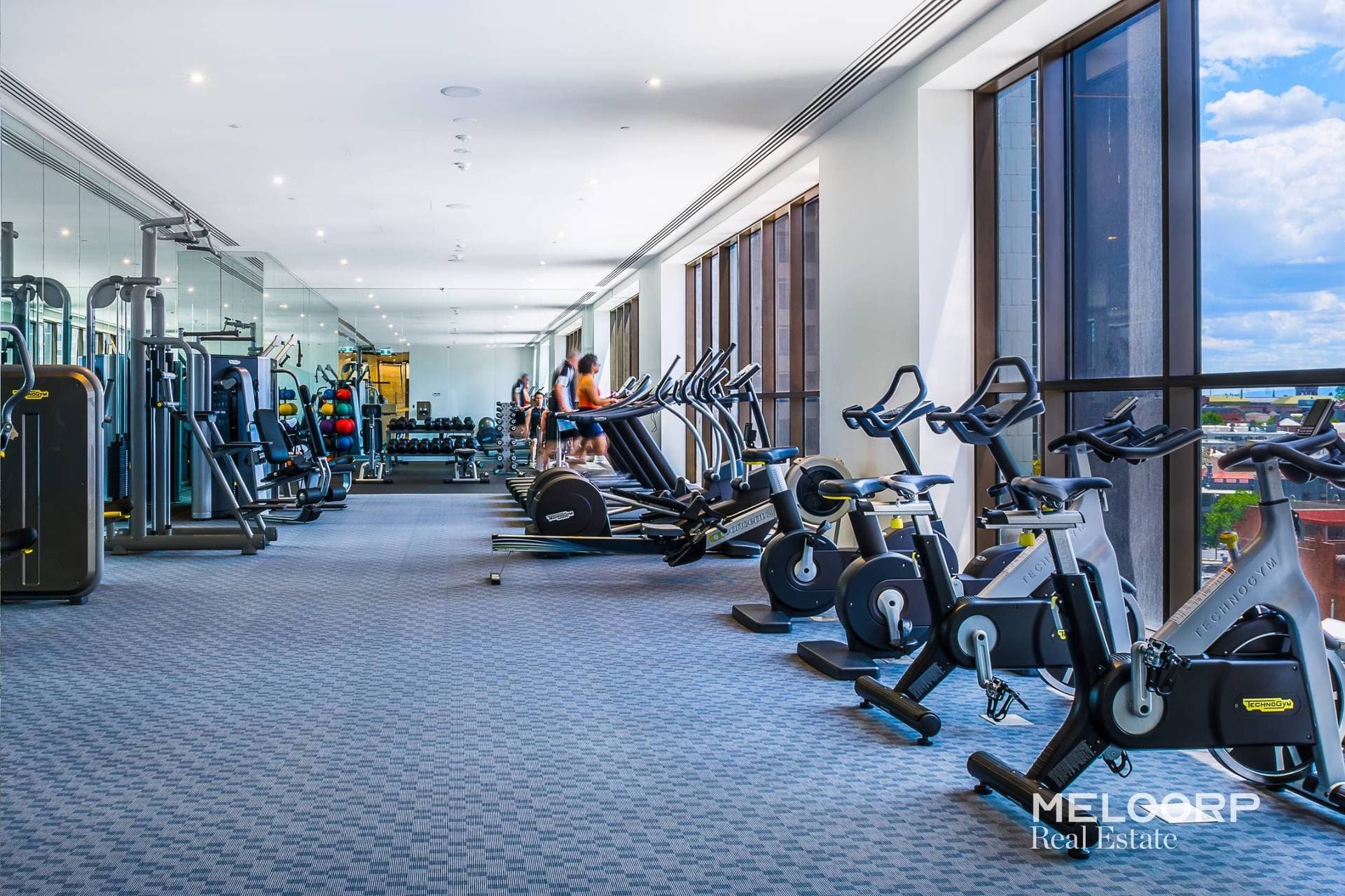 3202/318 Russell Street, Melbourne, VIC 3000, Melbourne - Thumbnail 7