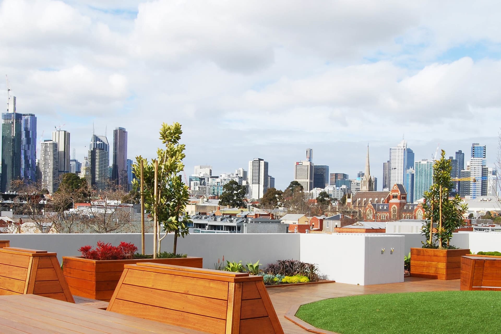 107/275 Abbotsford Street, North Melbourne, VIC 3051, North Melbourne - Thumbnail 4