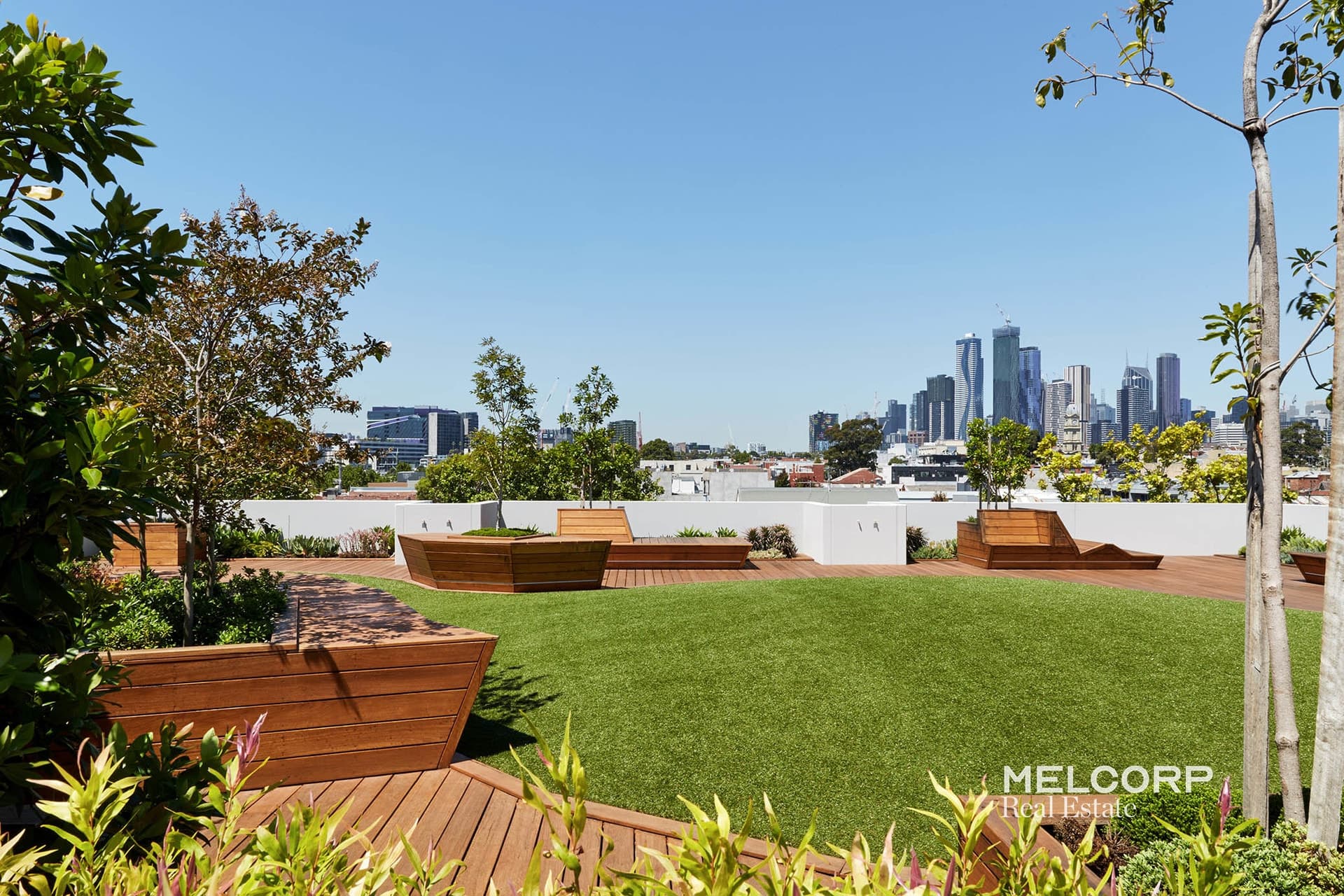 107/275 Abbotsford Street, North Melbourne, VIC 3051, North Melbourne - Thumbnail 3