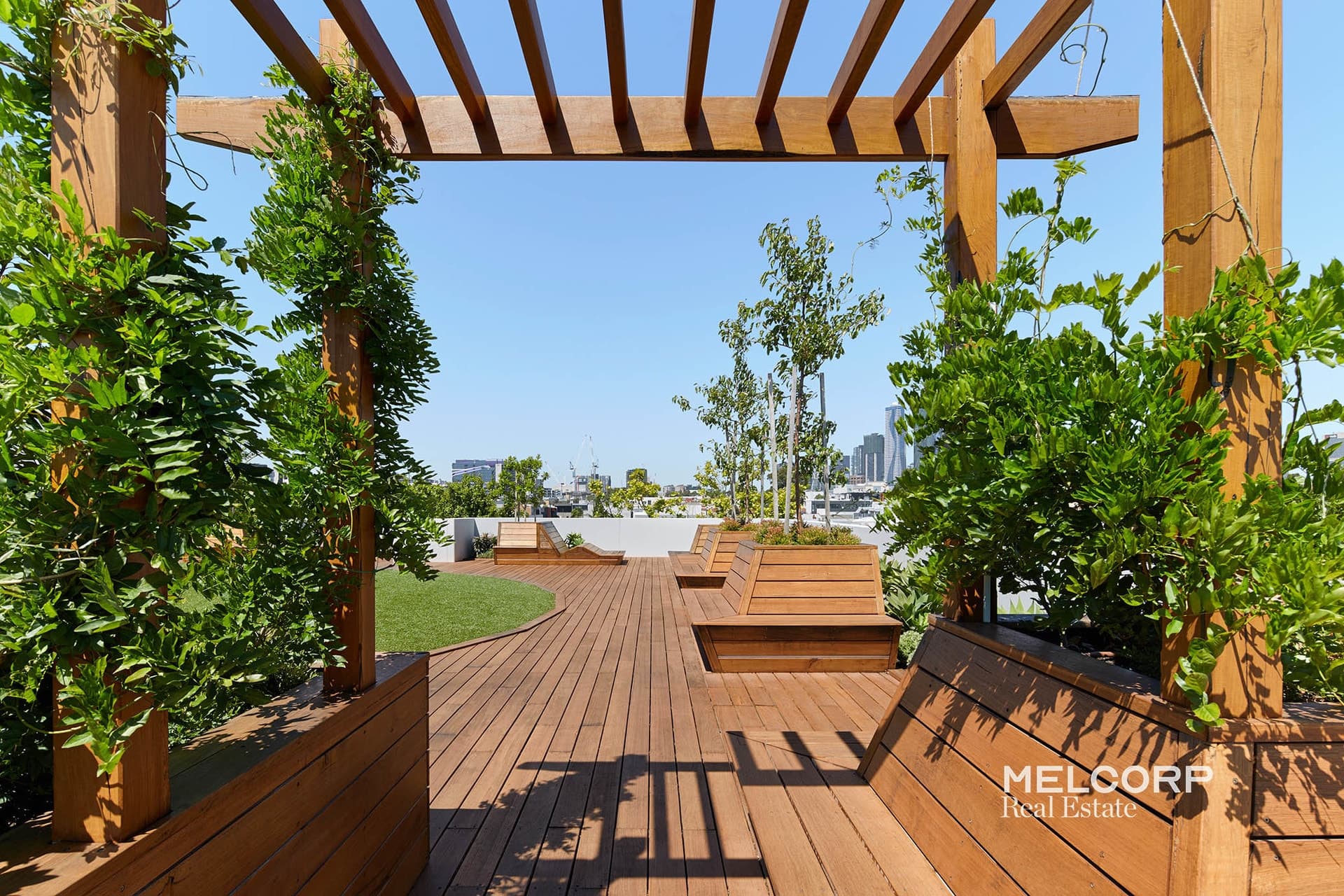 107/275 Abbotsford Street, North Melbourne, VIC 3051, North Melbourne - Thumbnail 2