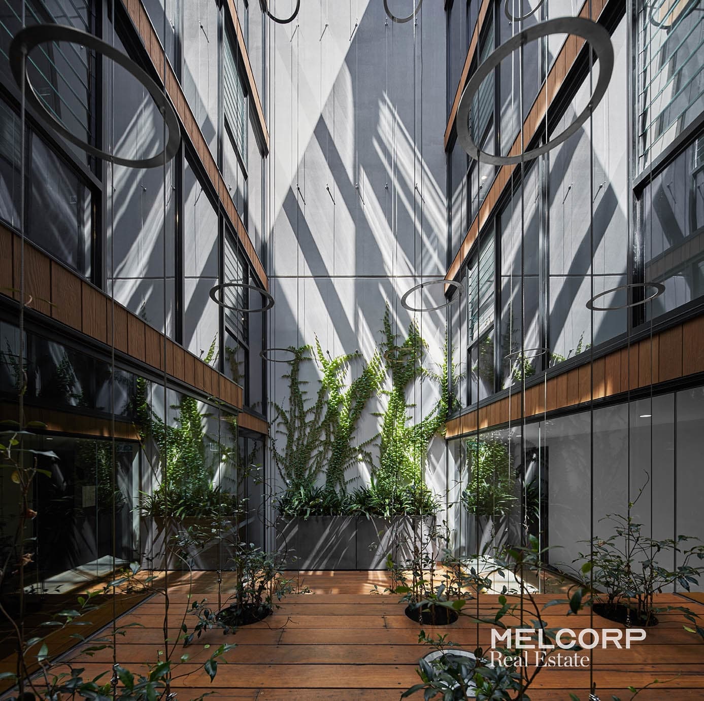 107/275 Abbotsford Street, North Melbourne, VIC 3051, North Melbourne - Thumbnail 5