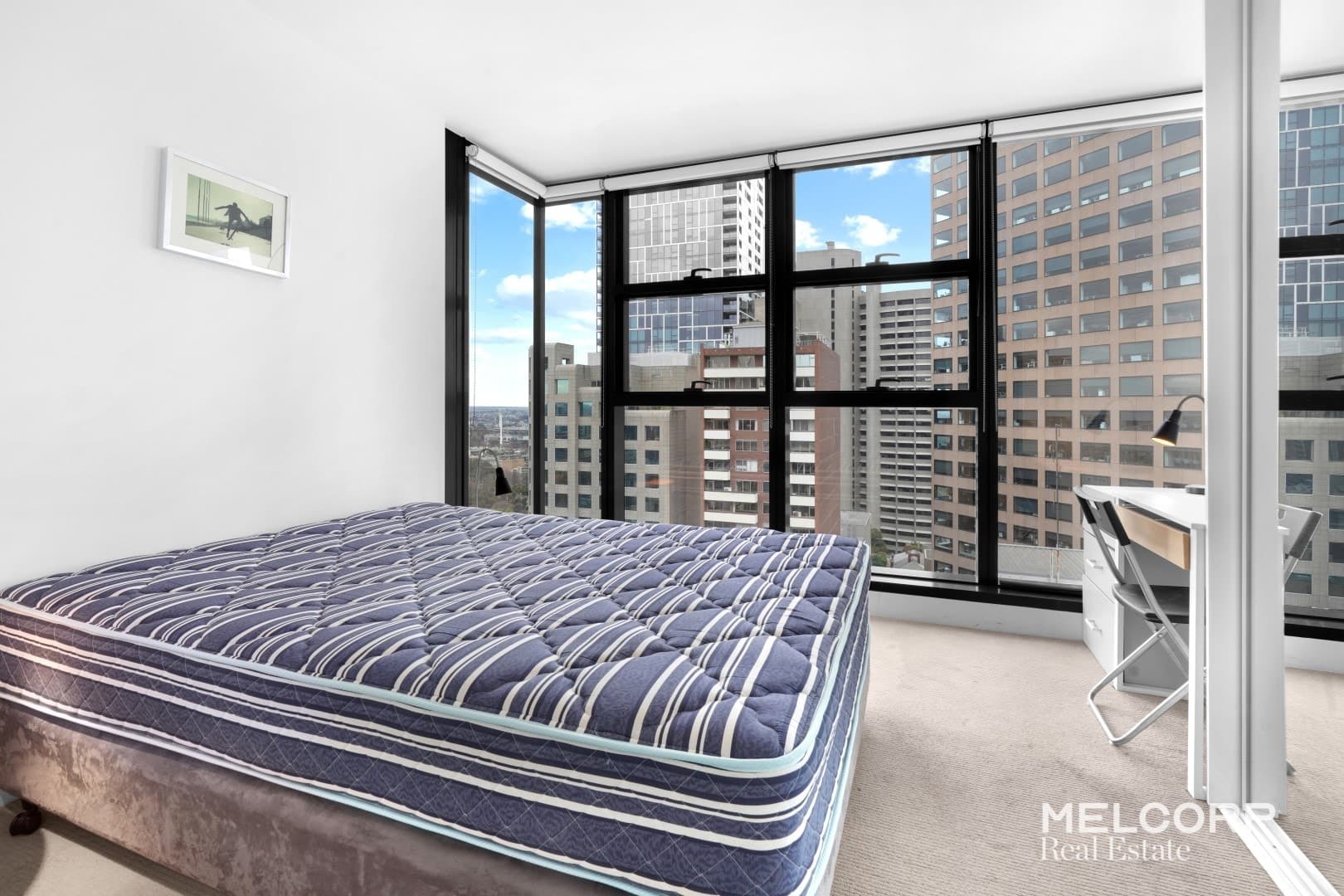 1708/27 Little Collins Street, Melbourne, VIC 3000, Melbourne - Thumbnail 8