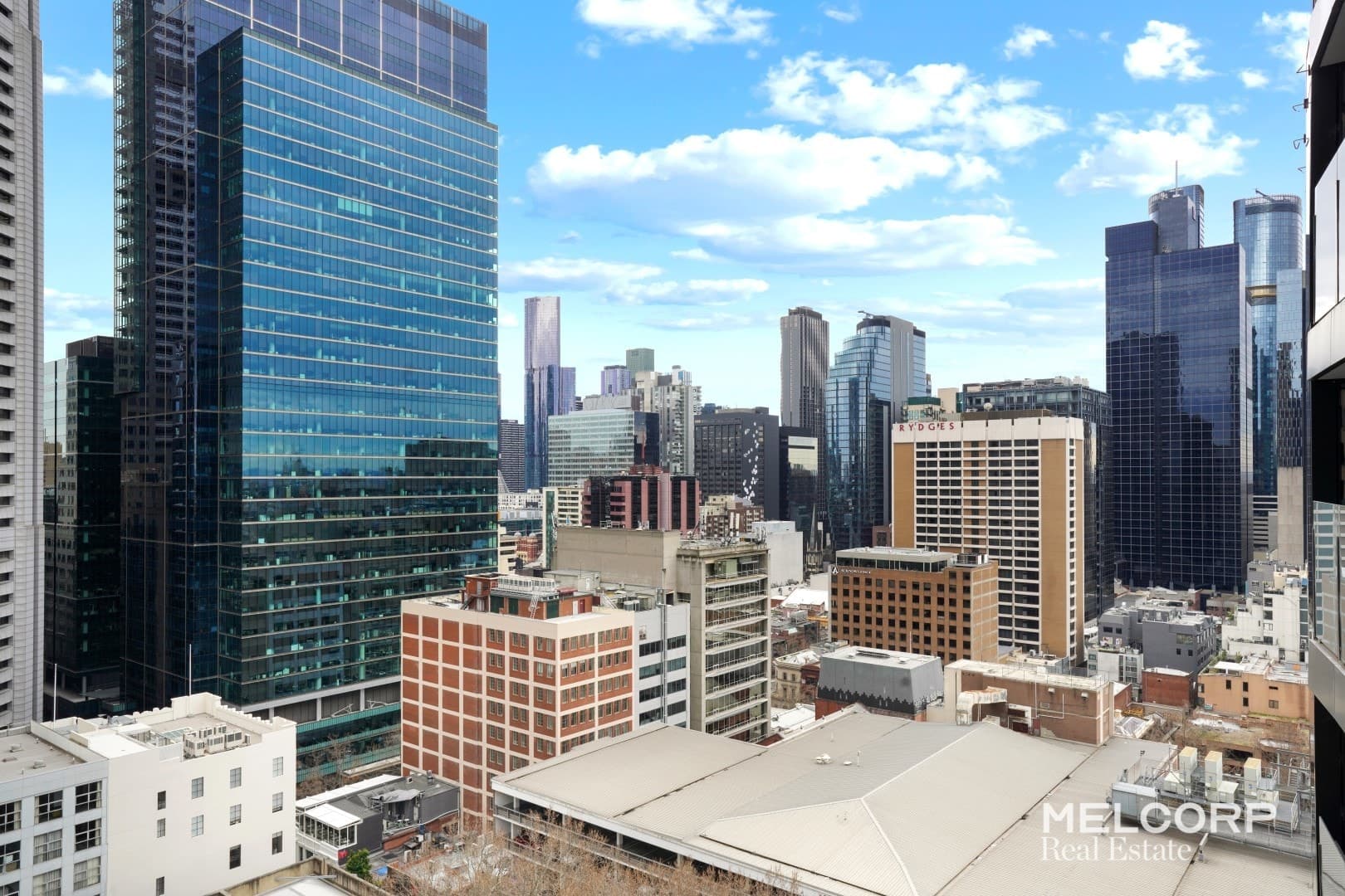 1708/27 Little Collins Street, Melbourne, VIC 3000, Melbourne - Thumbnail 3