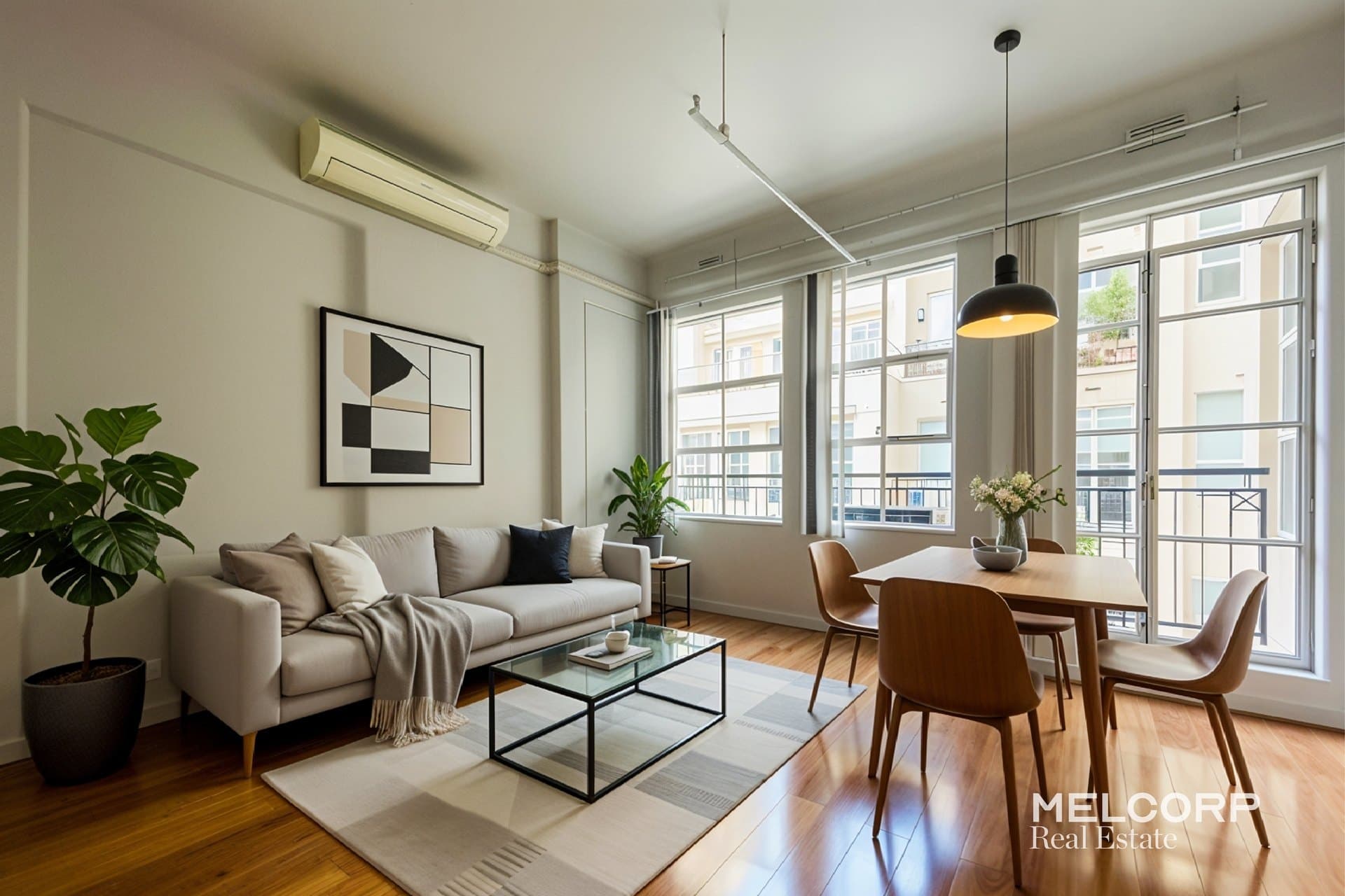1019/422 Collins Street, Melbourne, VIC 3000, Melbourne - Thumbnail 8