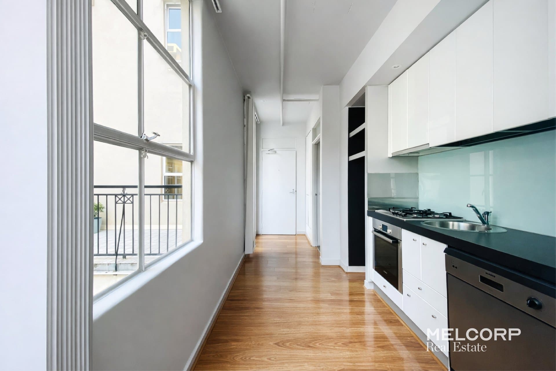 1019/422 Collins Street, Melbourne, VIC 3000, Melbourne - Thumbnail 6