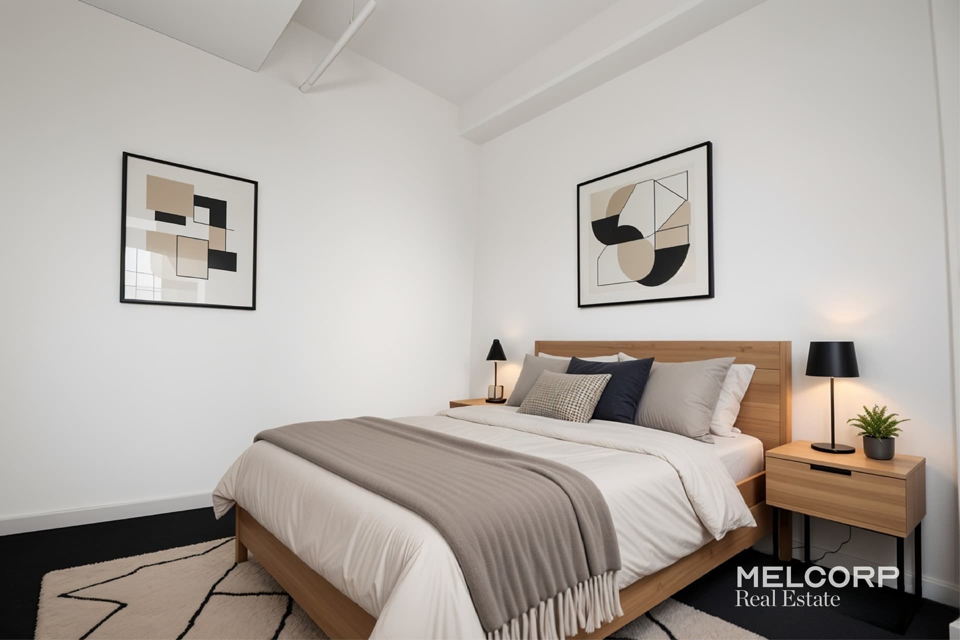1019/422 Collins Street, Melbourne, VIC 3000, Melbourne - Thumbnail 5