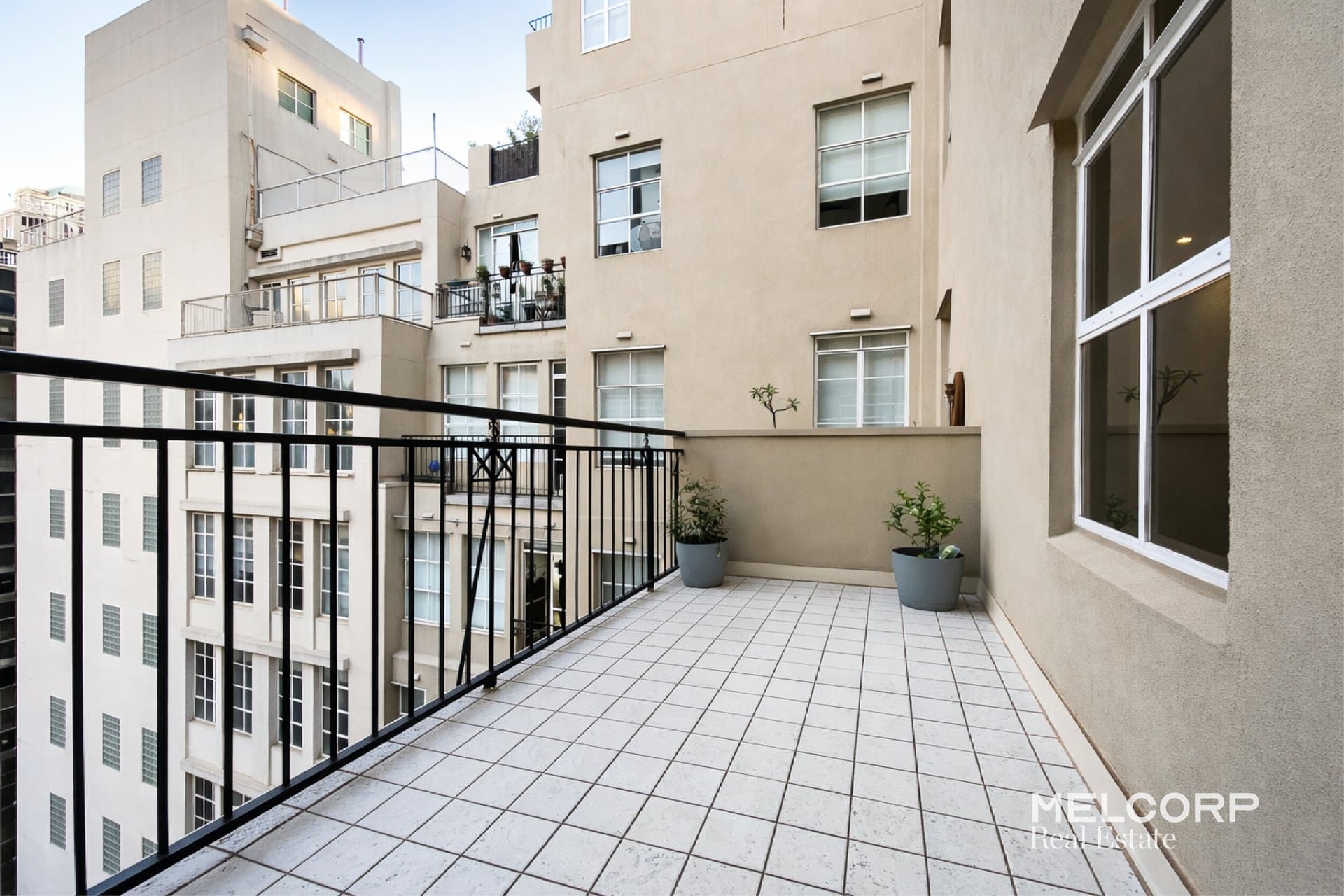1019/422 Collins Street, Melbourne, VIC 3000, Melbourne - Thumbnail 4