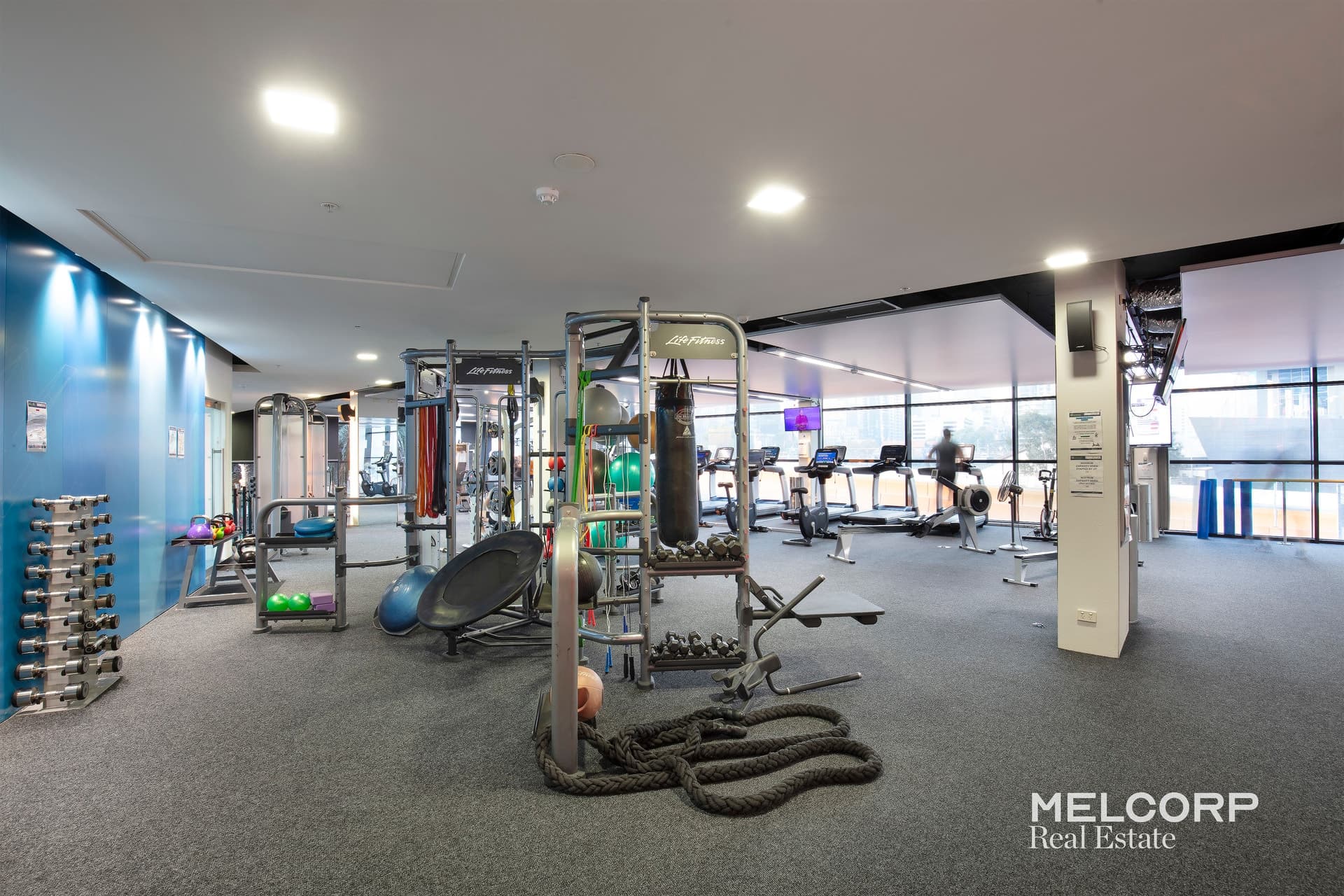 1106/100 Lorimer Street, Docklands, VIC 3008, Docklands - Thumbnail 3