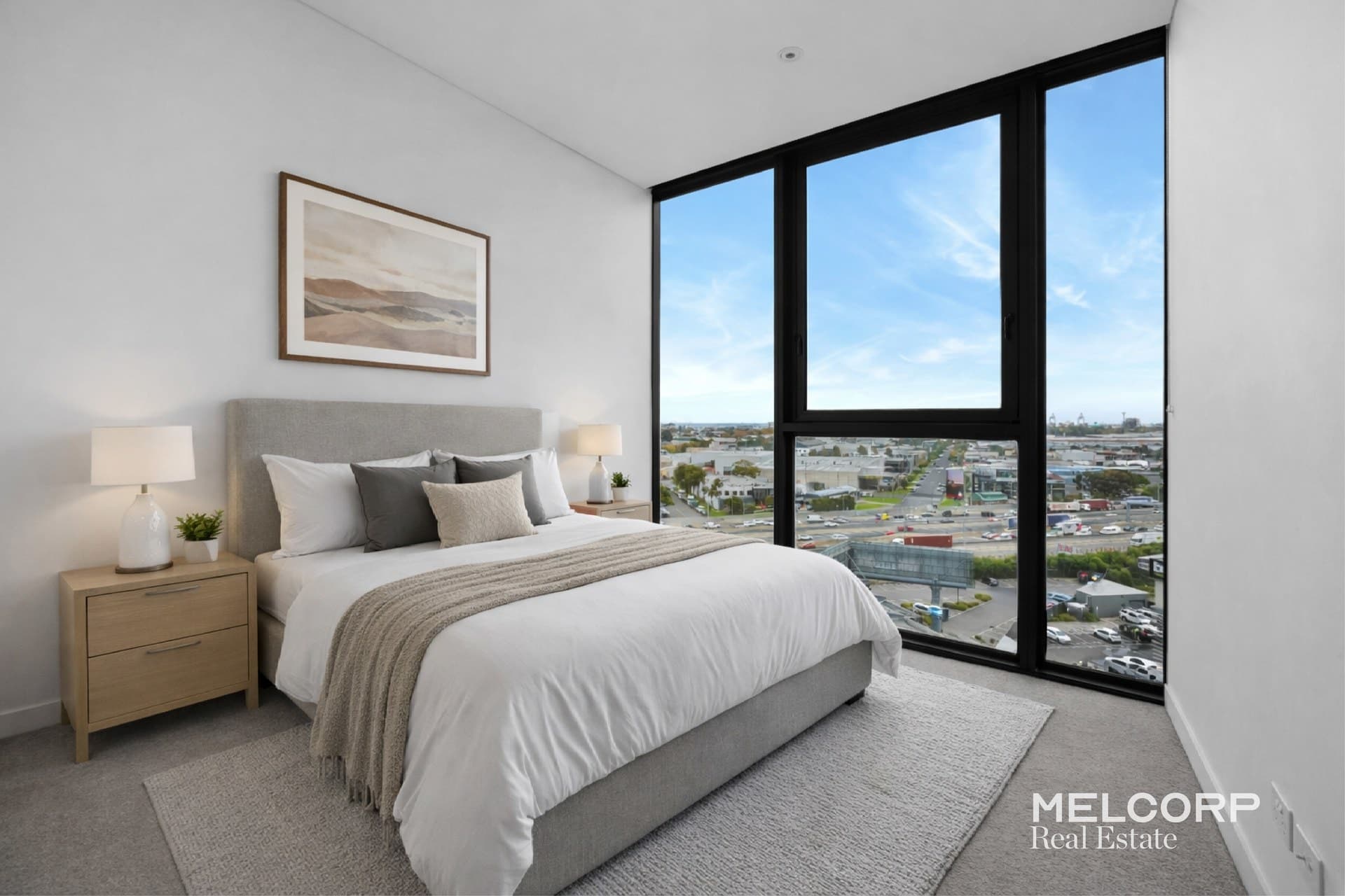 1106/100 Lorimer Street, Docklands, VIC 3008, Docklands - Thumbnail 6