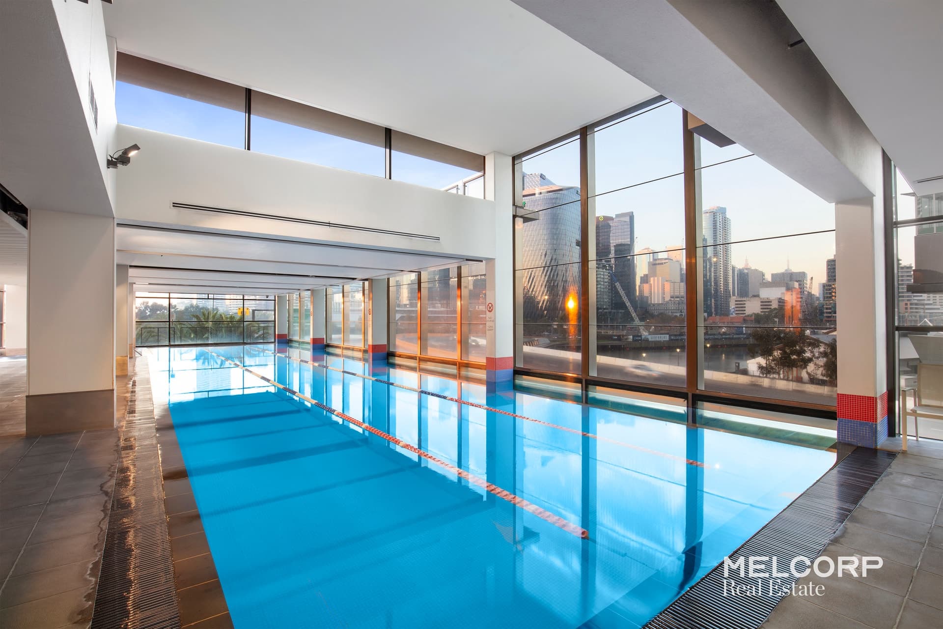 1106/100 Lorimer Street, Docklands, VIC 3008, Docklands - Thumbnail 4