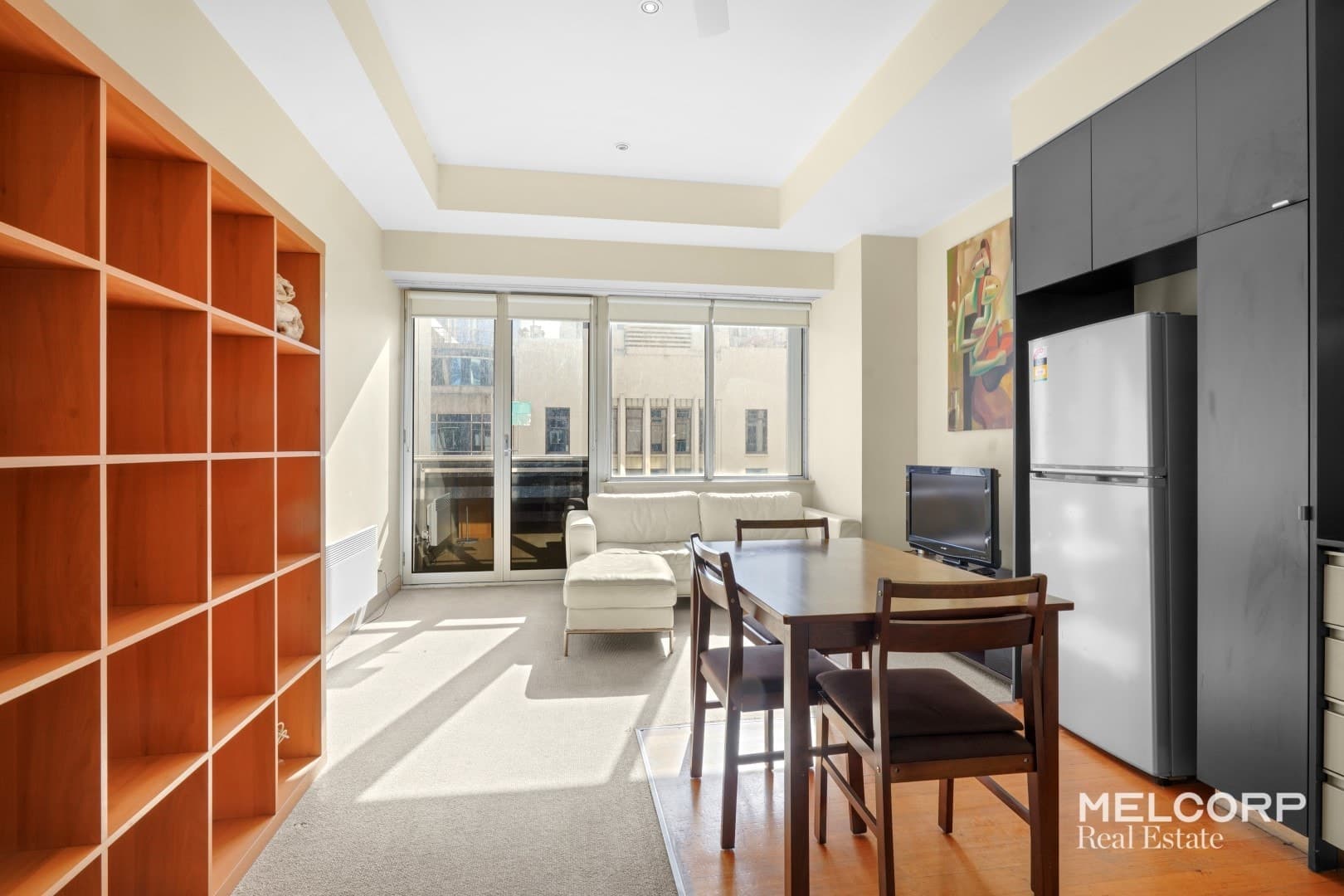 1001/233 Collins Street, Melbourne, VIC 3000, Melbourne - Thumbnail 8