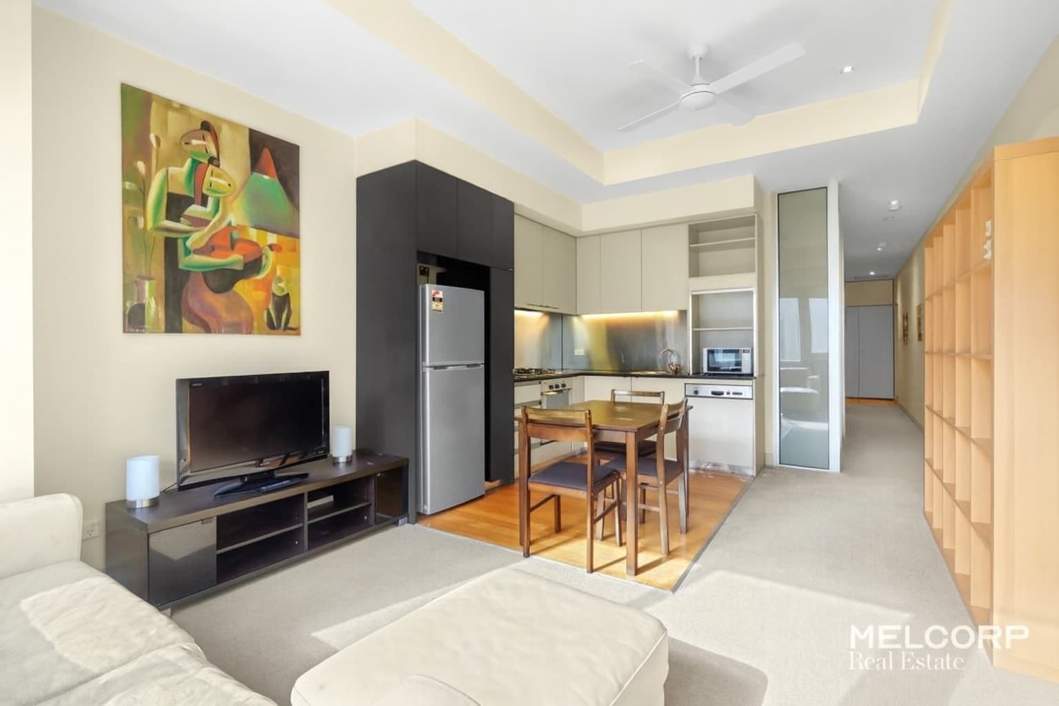 1001/233 Collins Street, Melbourne, VIC 3000, Melbourne - Thumbnail 3