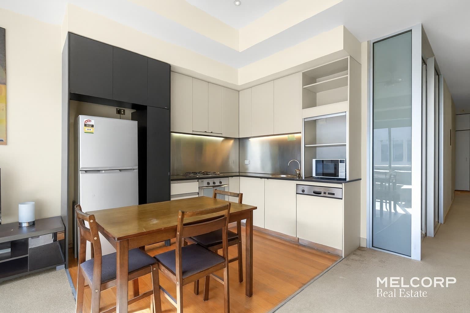 1001/233 Collins Street, Melbourne, VIC 3000, Melbourne - Thumbnail 2