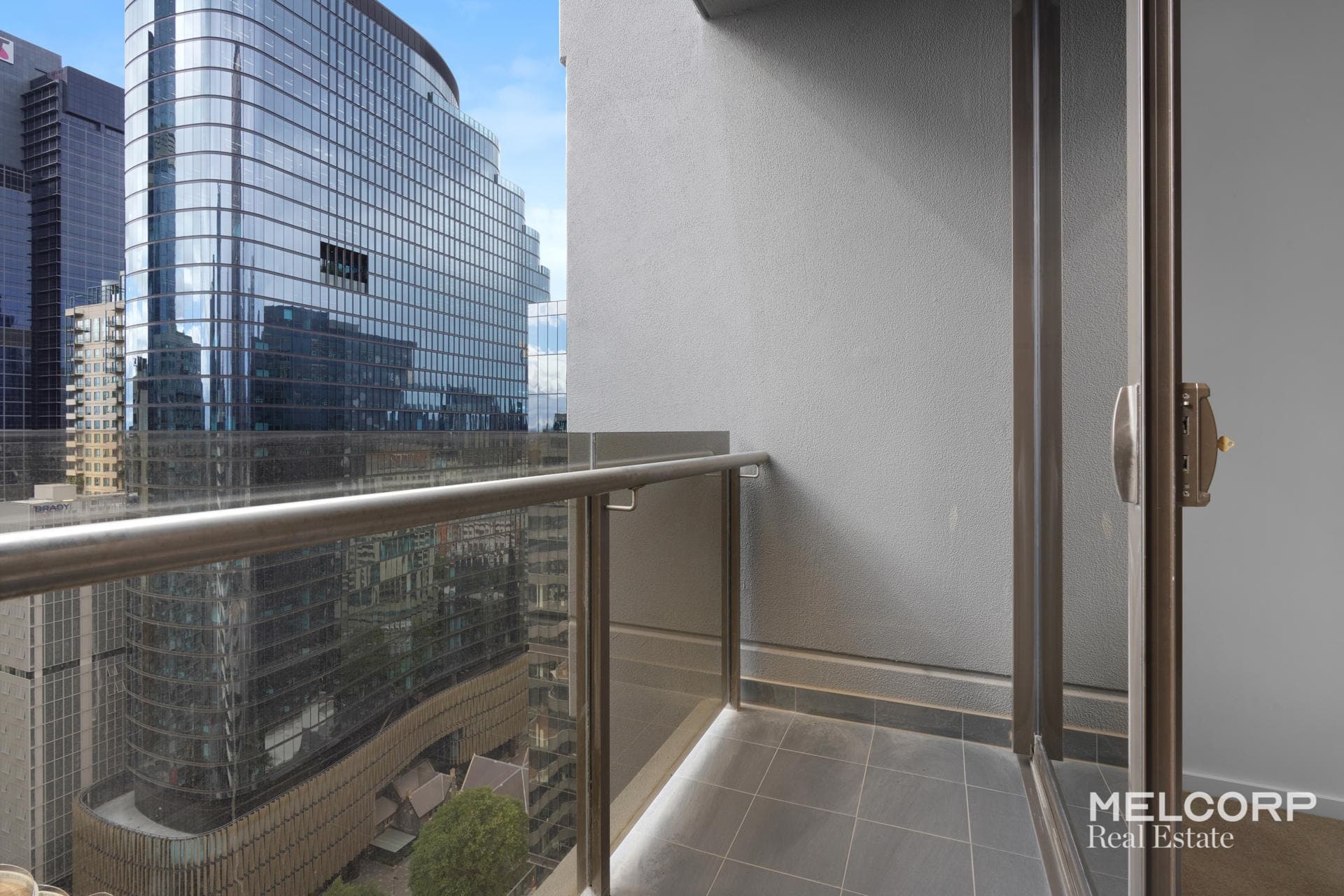 2207/318 Russell Street, Melbourne, VIC 3000, Melbourne - Thumbnail 7