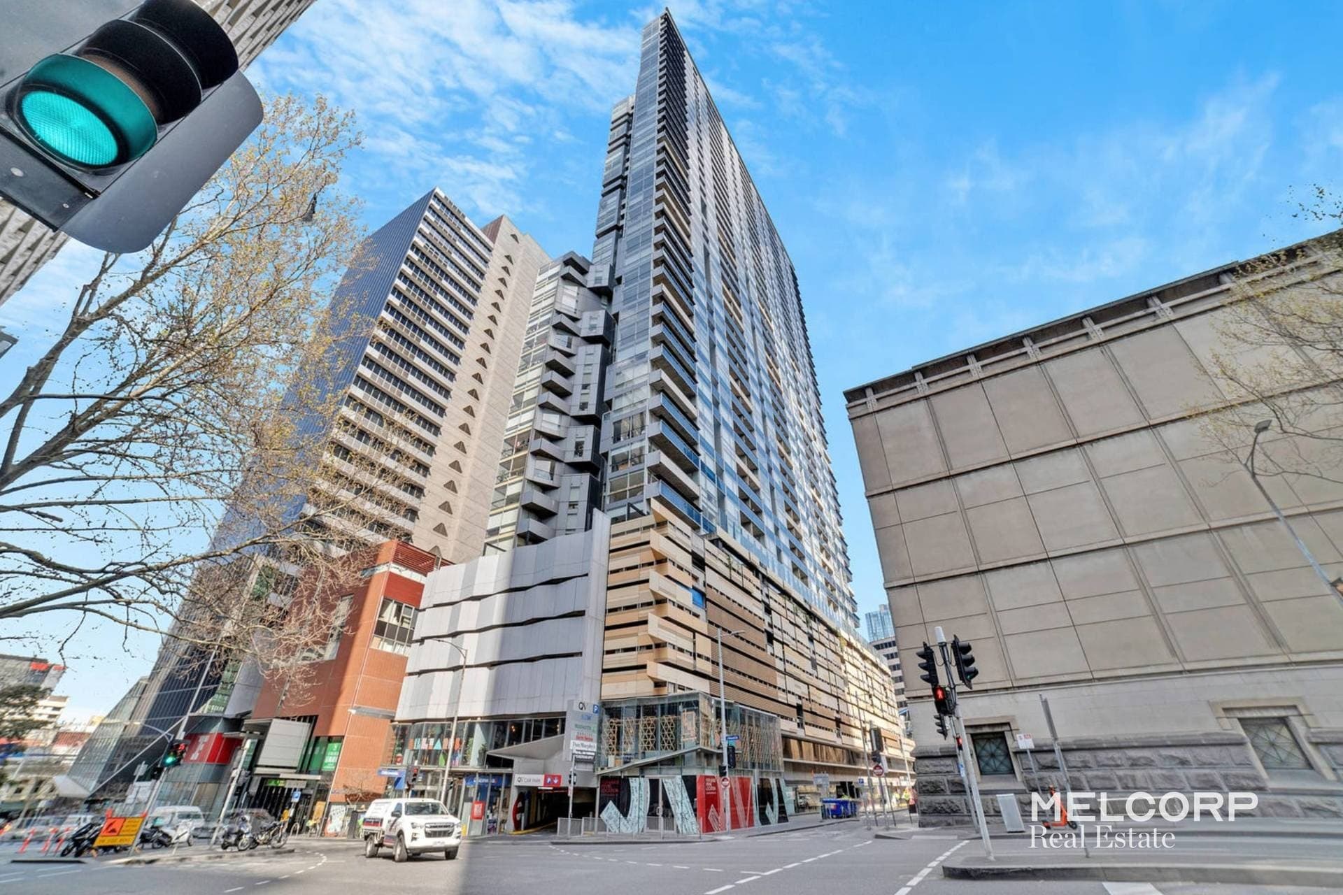 4106/22-24 Jane Bell Lane, Melbourne, VIC 3000, Melbourne - Thumbnail 5