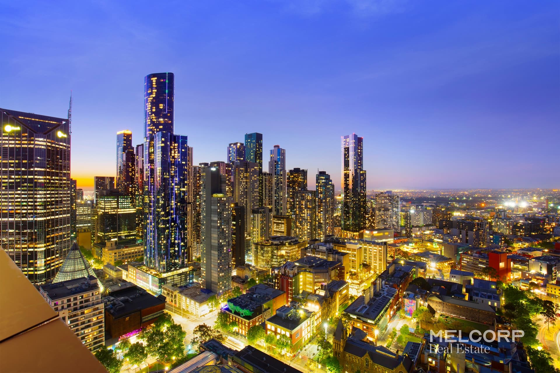 4106/22-24 Jane Bell Lane, Melbourne, VIC 3000, Melbourne - Thumbnail 6