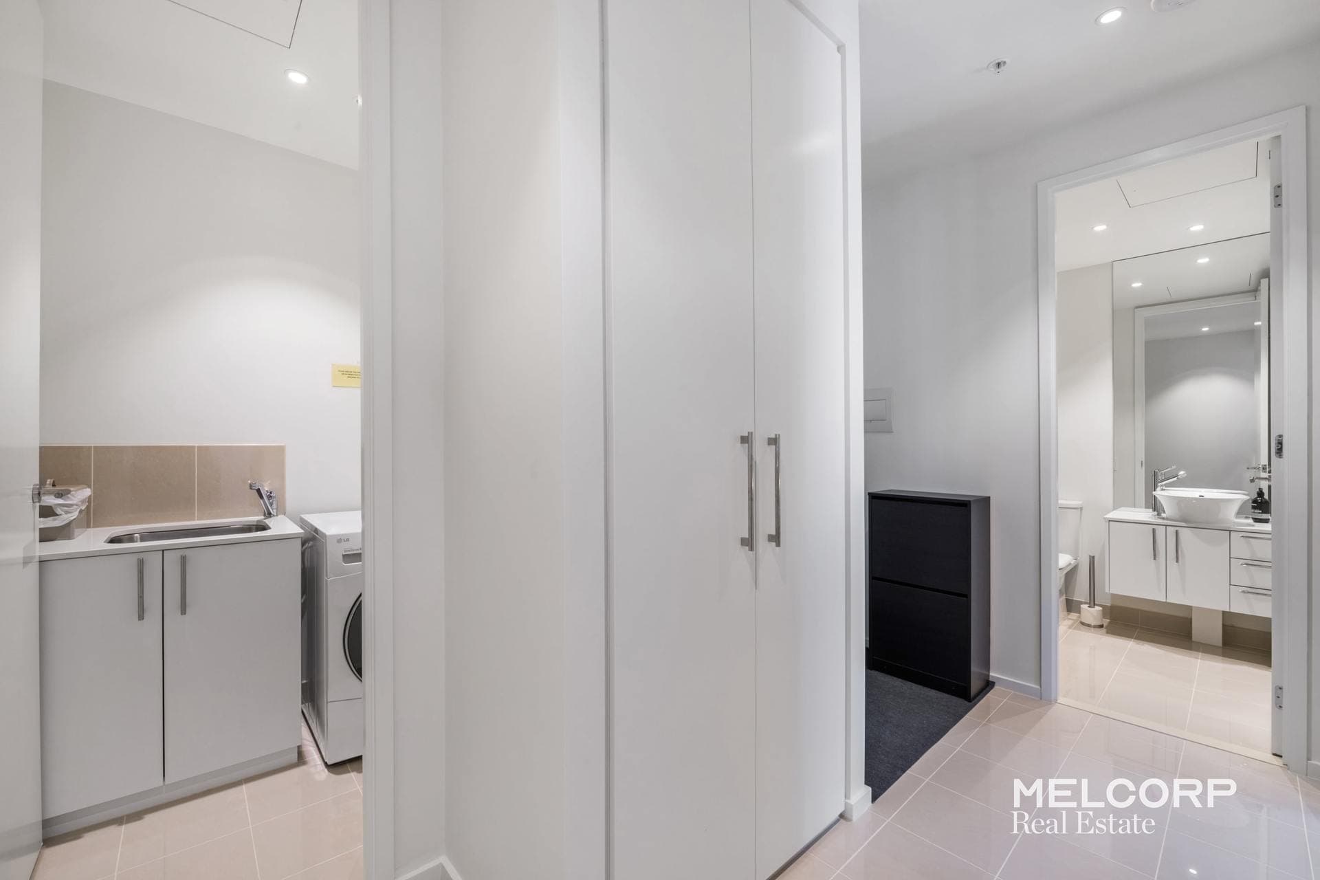 1309/318 Russell Street, Melbourne, VIC 3000, Melbourne - Thumbnail 7