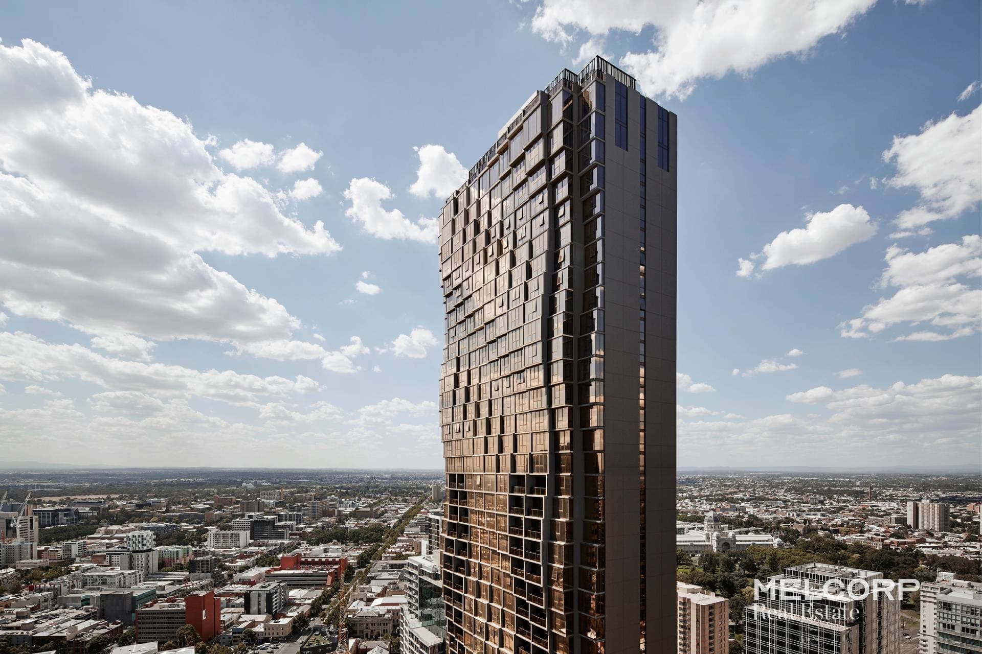 4402/318 Russell Street, Melbourne, VIC 3000, Melbourne - Thumbnail 6