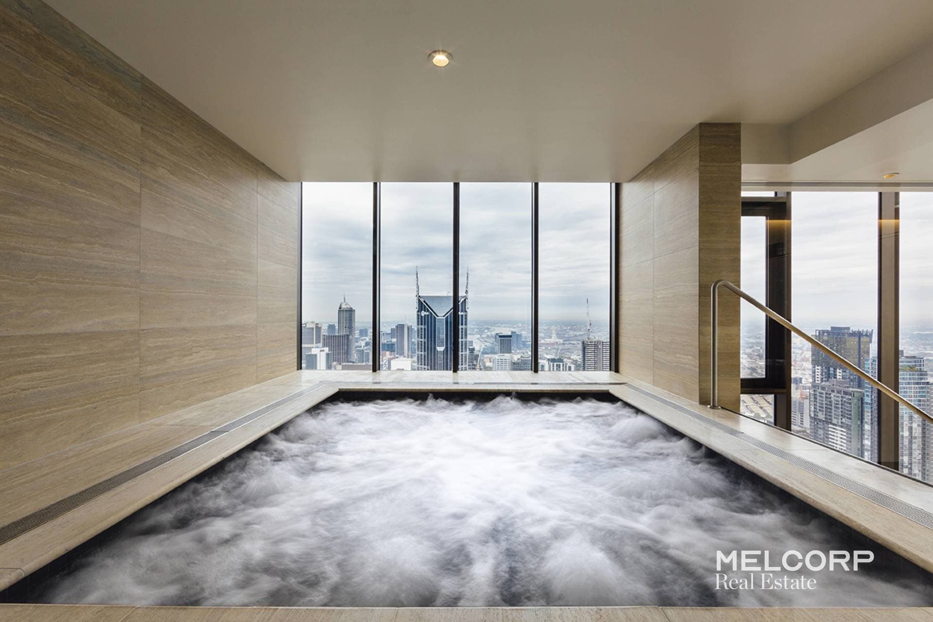 4402/318 Russell Street, Melbourne, VIC 3000, Melbourne - Thumbnail 3