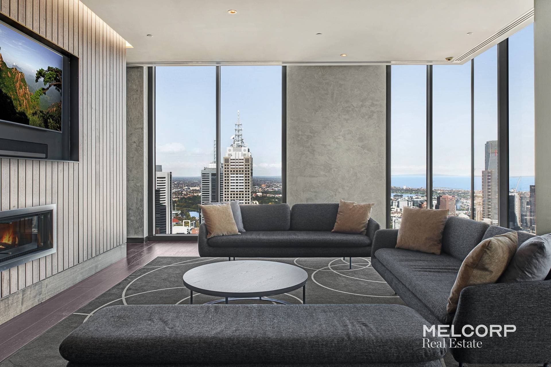 4402/318 Russell Street, Melbourne, VIC 3000, Melbourne - Thumbnail 2