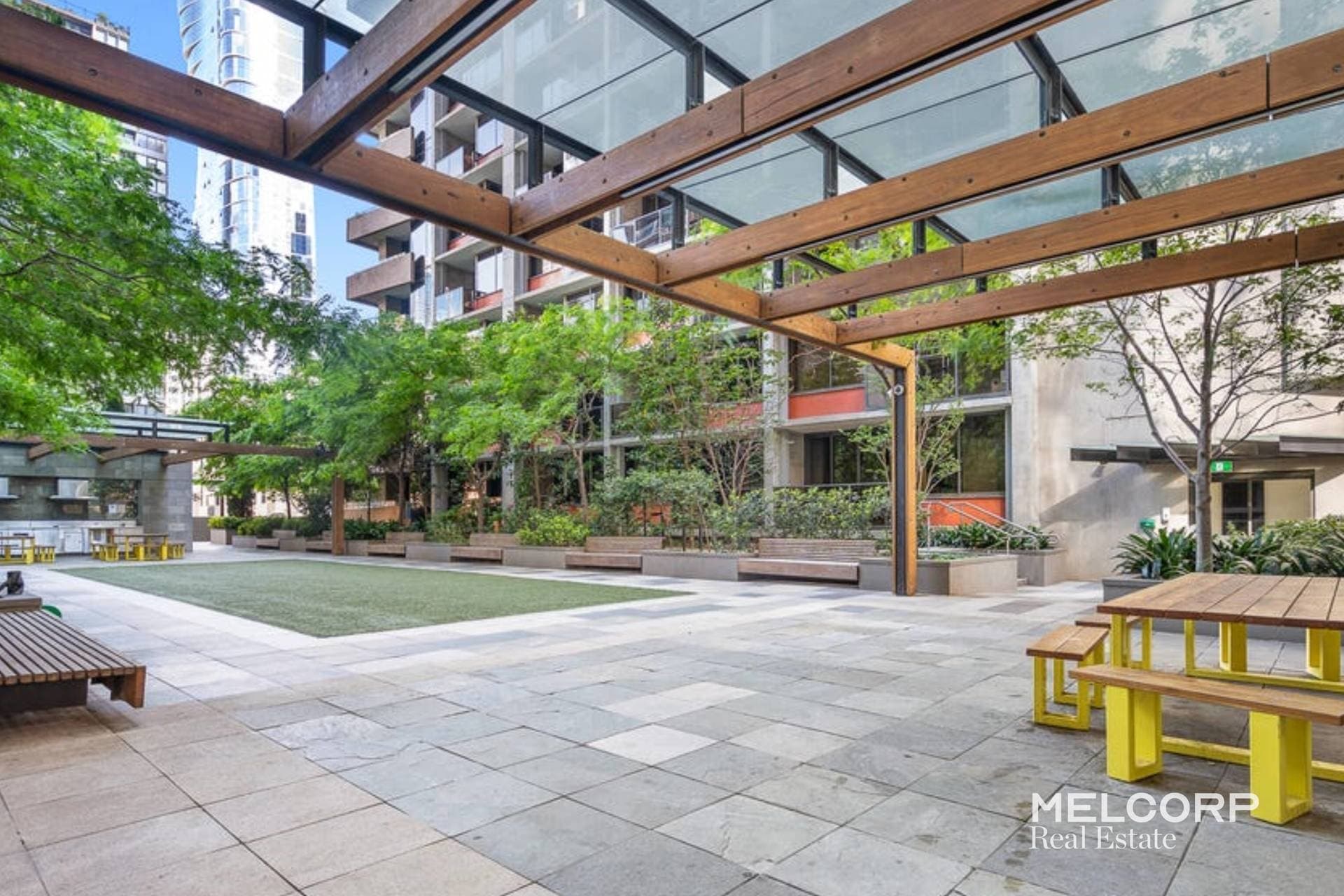 304/33 Rose Lane, Melbourne, VIC 3000, Melbourne - Thumbnail 2