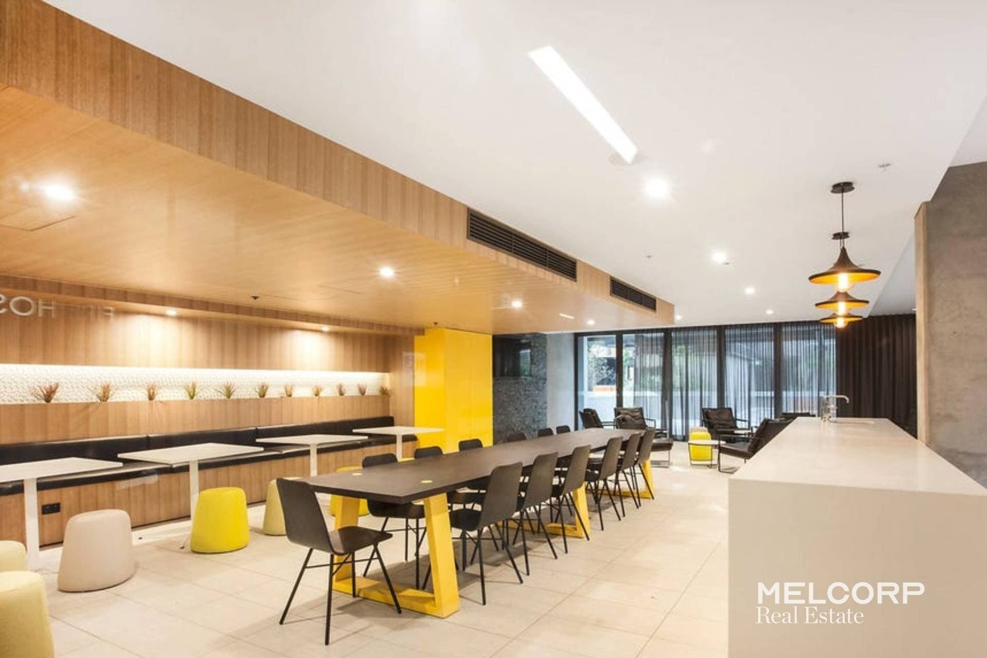 304/33 Rose Lane, Melbourne, VIC 3000, Melbourne - Thumbnail 6