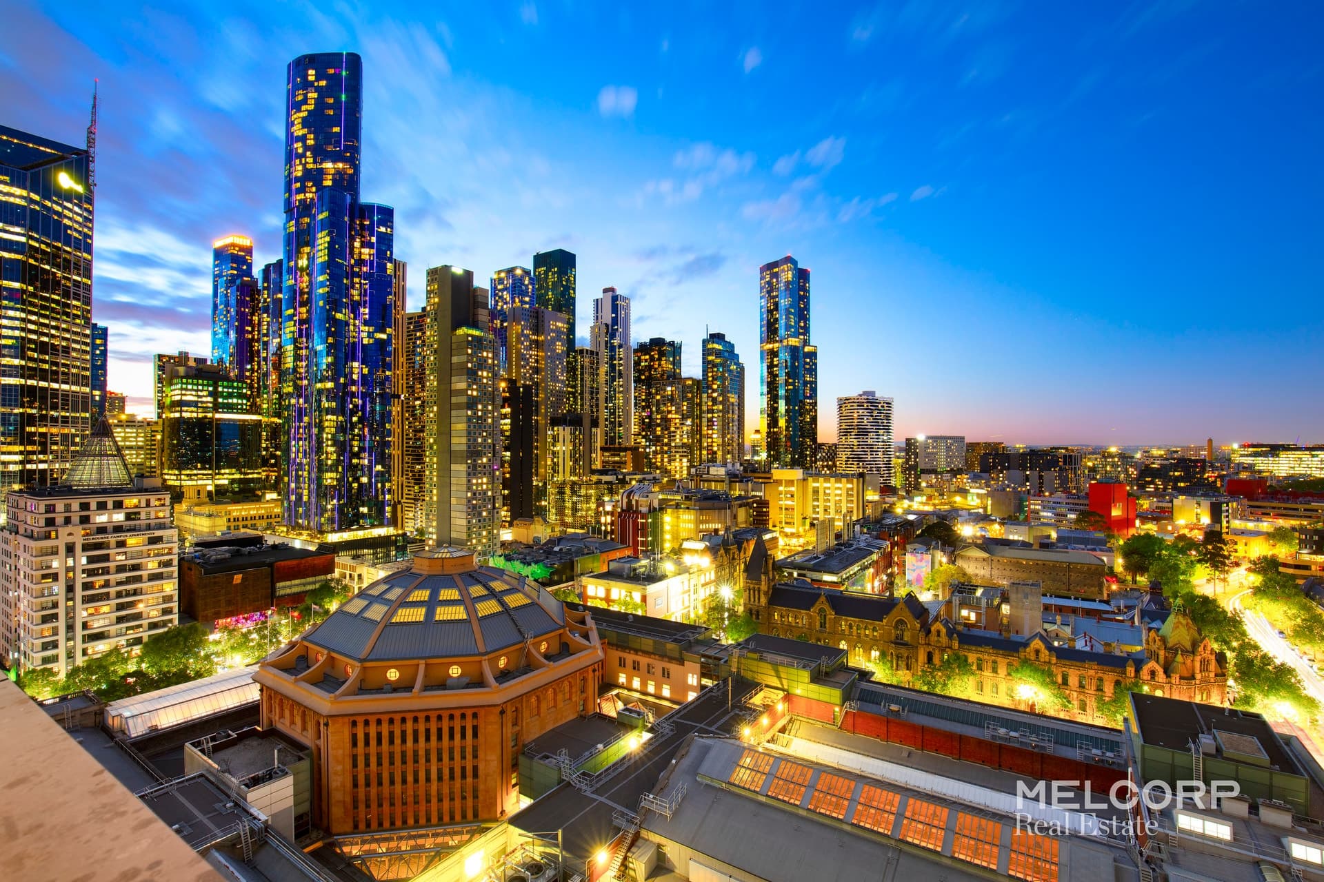2206/22-24 Jane Bell Lane, Melbourne, VIC 3000, Melbourne - Thumbnail 6
