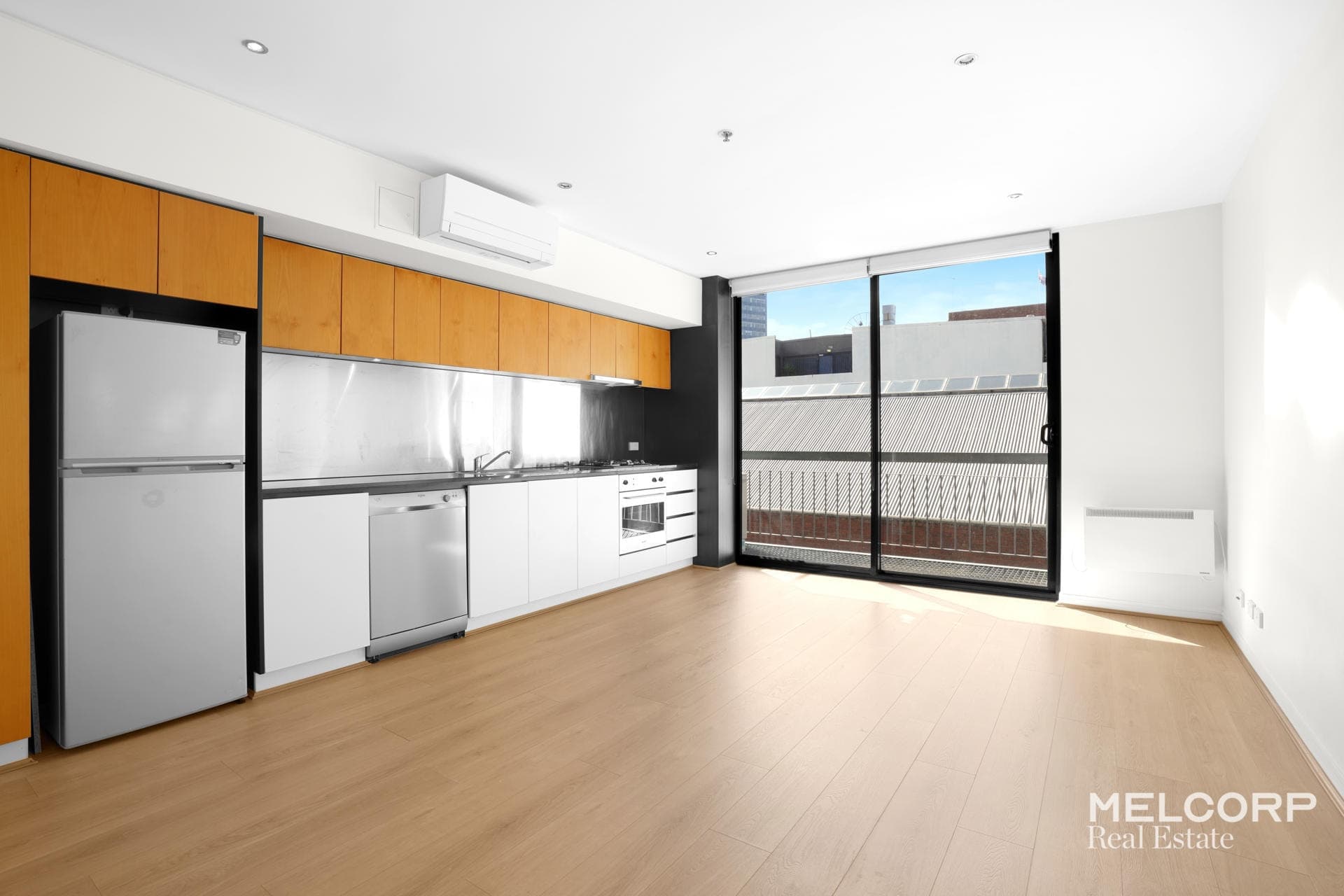 509/16 Liverpool Street, Melbourne, VIC 3000, Melbourne - Thumbnail 8