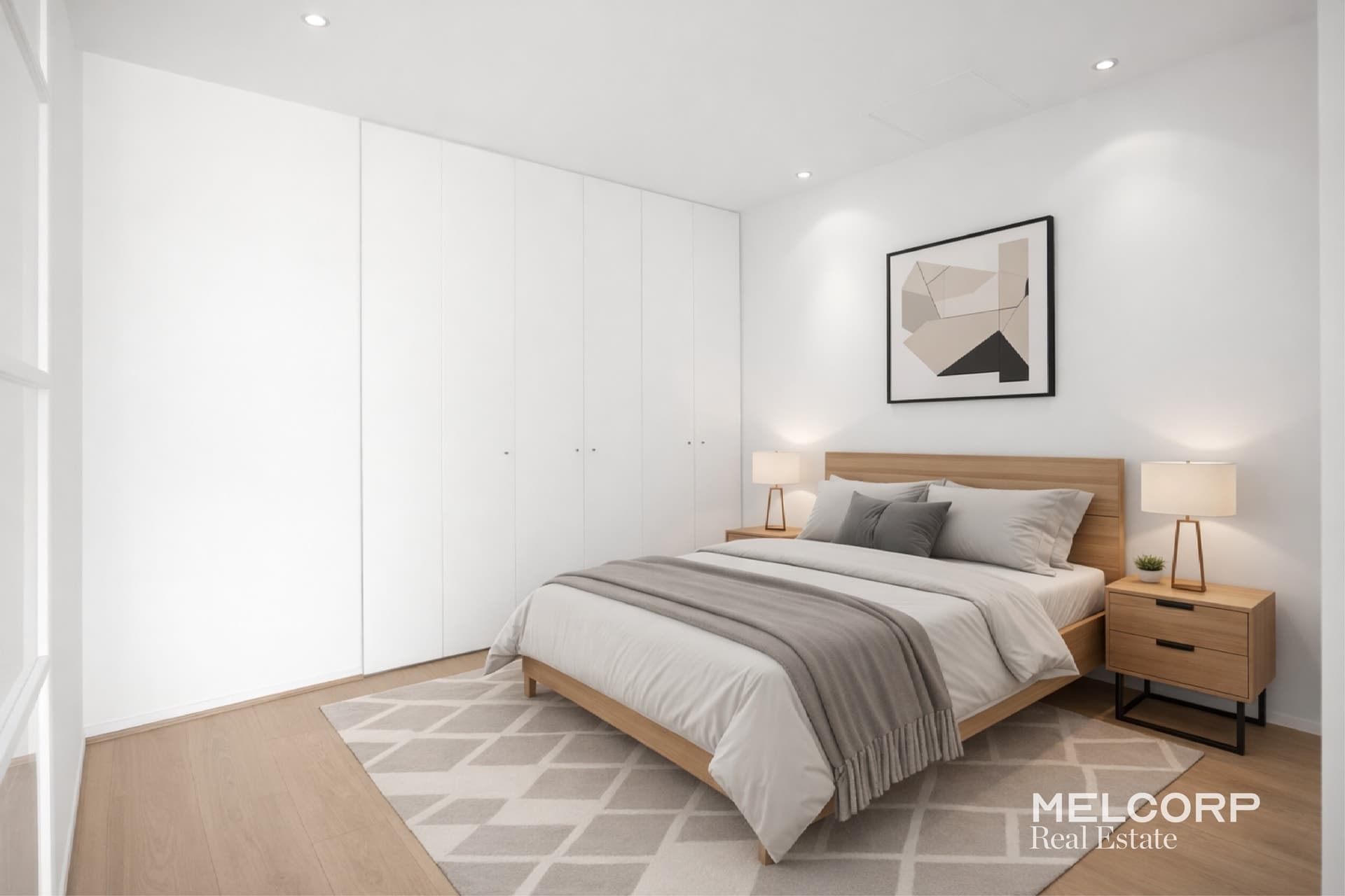 509/16 Liverpool Street, Melbourne, VIC 3000, Melbourne - Thumbnail 4